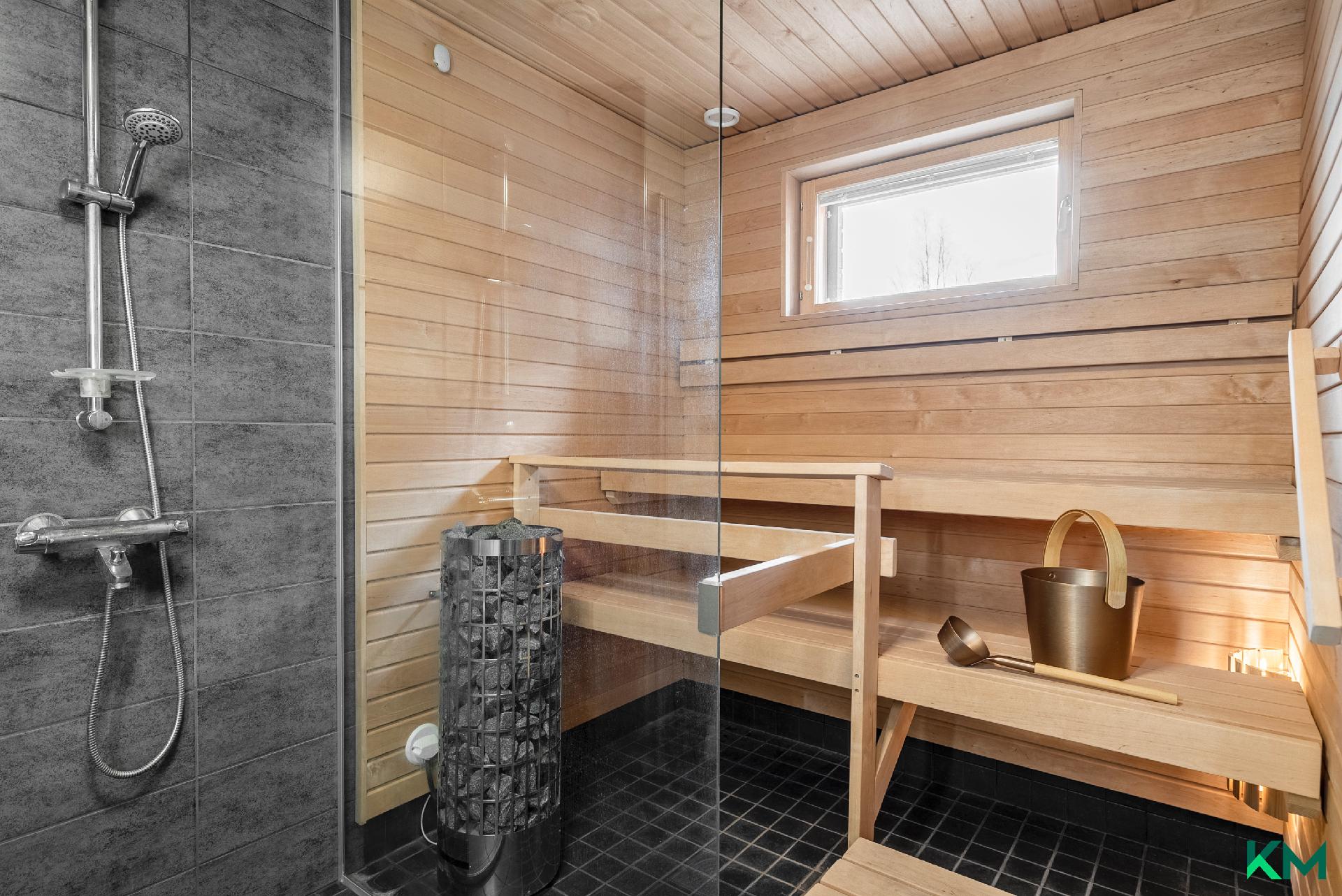 Valkkusuonkuja 2, Ramsinranta, Helsinki