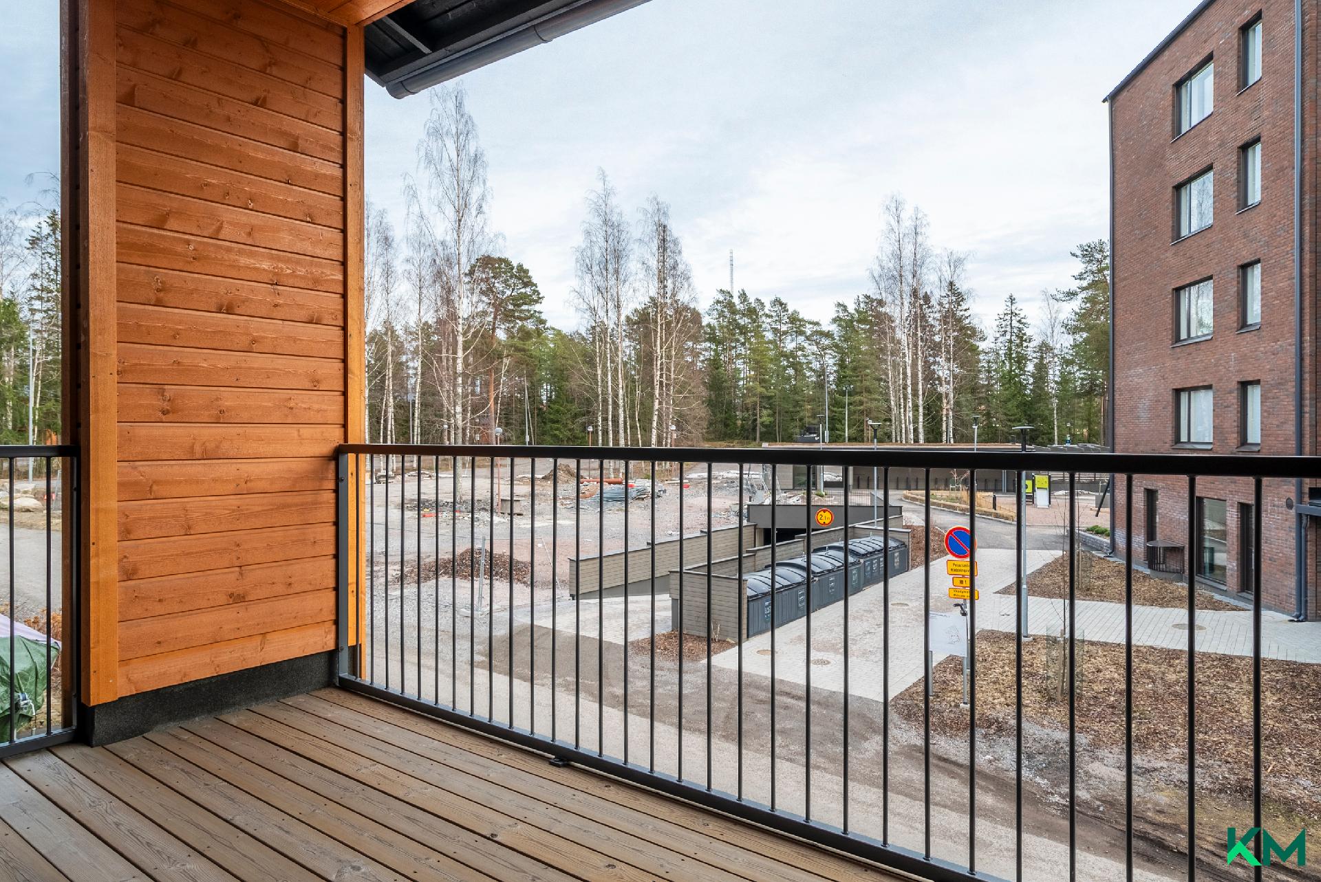 Valkkusuonkuja 2, Ramsinranta, Helsinki