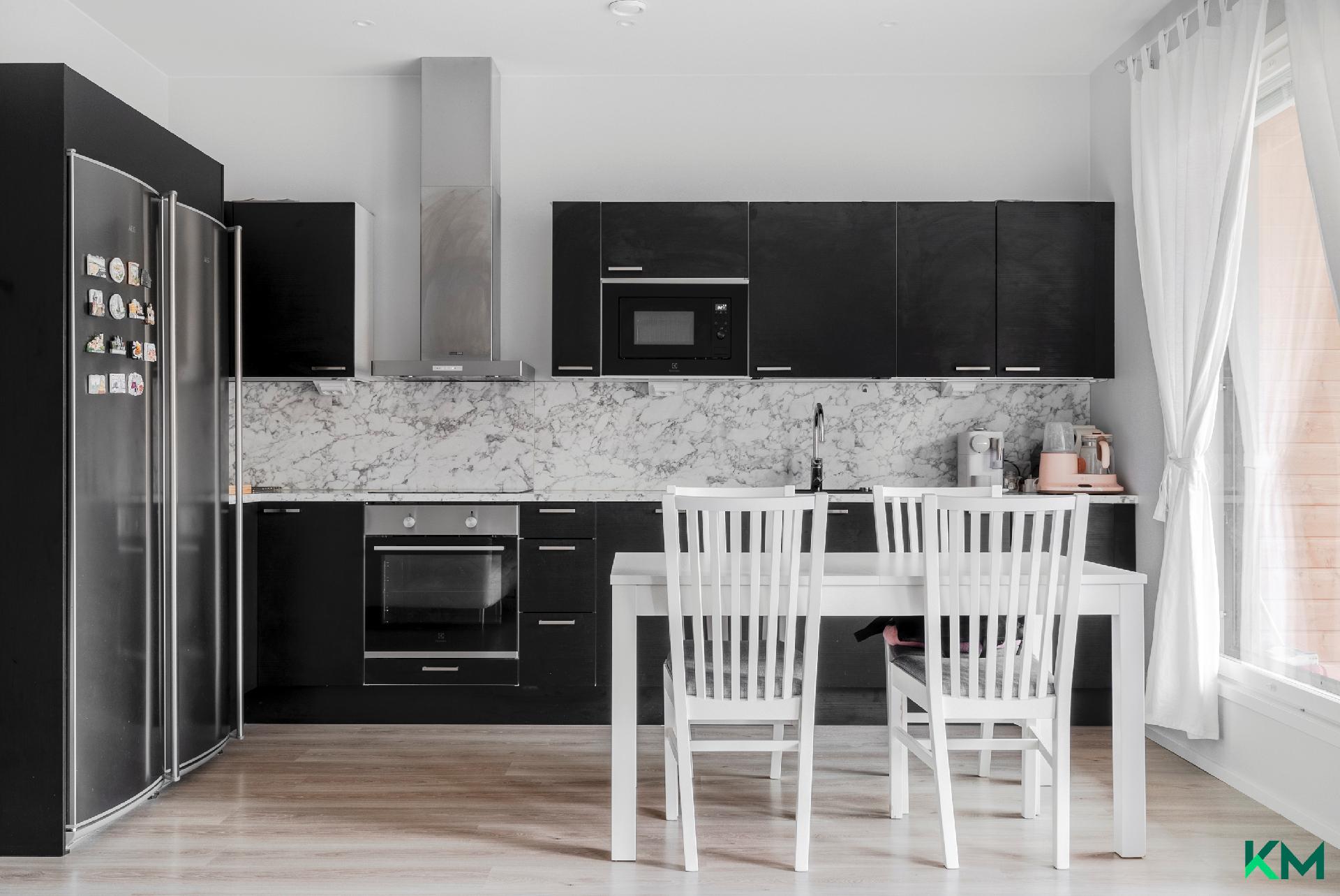 Valkkusuonkuja 2, Ramsinranta, Helsinki