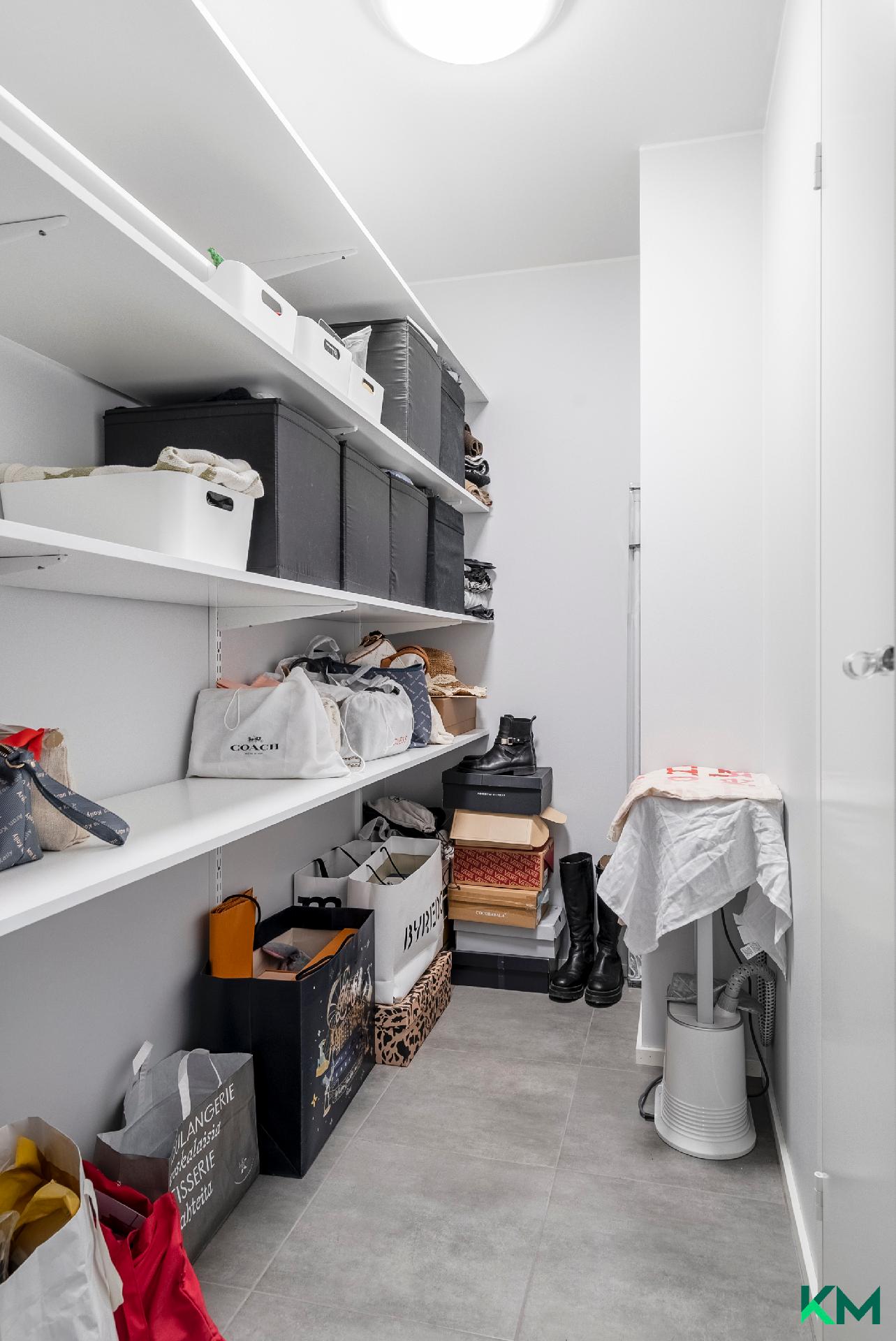 Valkkusuonkuja 2, Ramsinranta, Helsinki