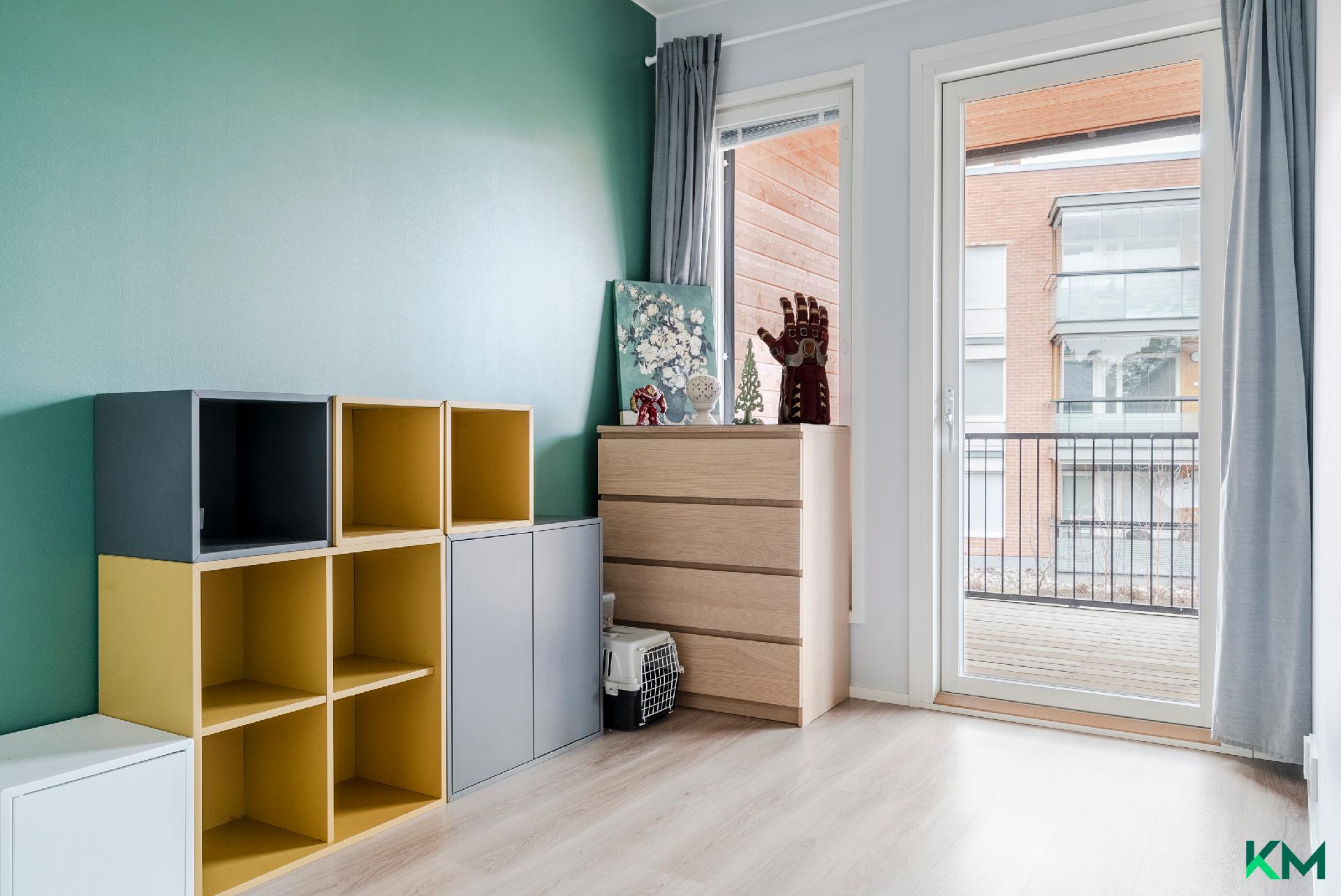 Valkkusuonkuja 2, Ramsinranta, Helsinki