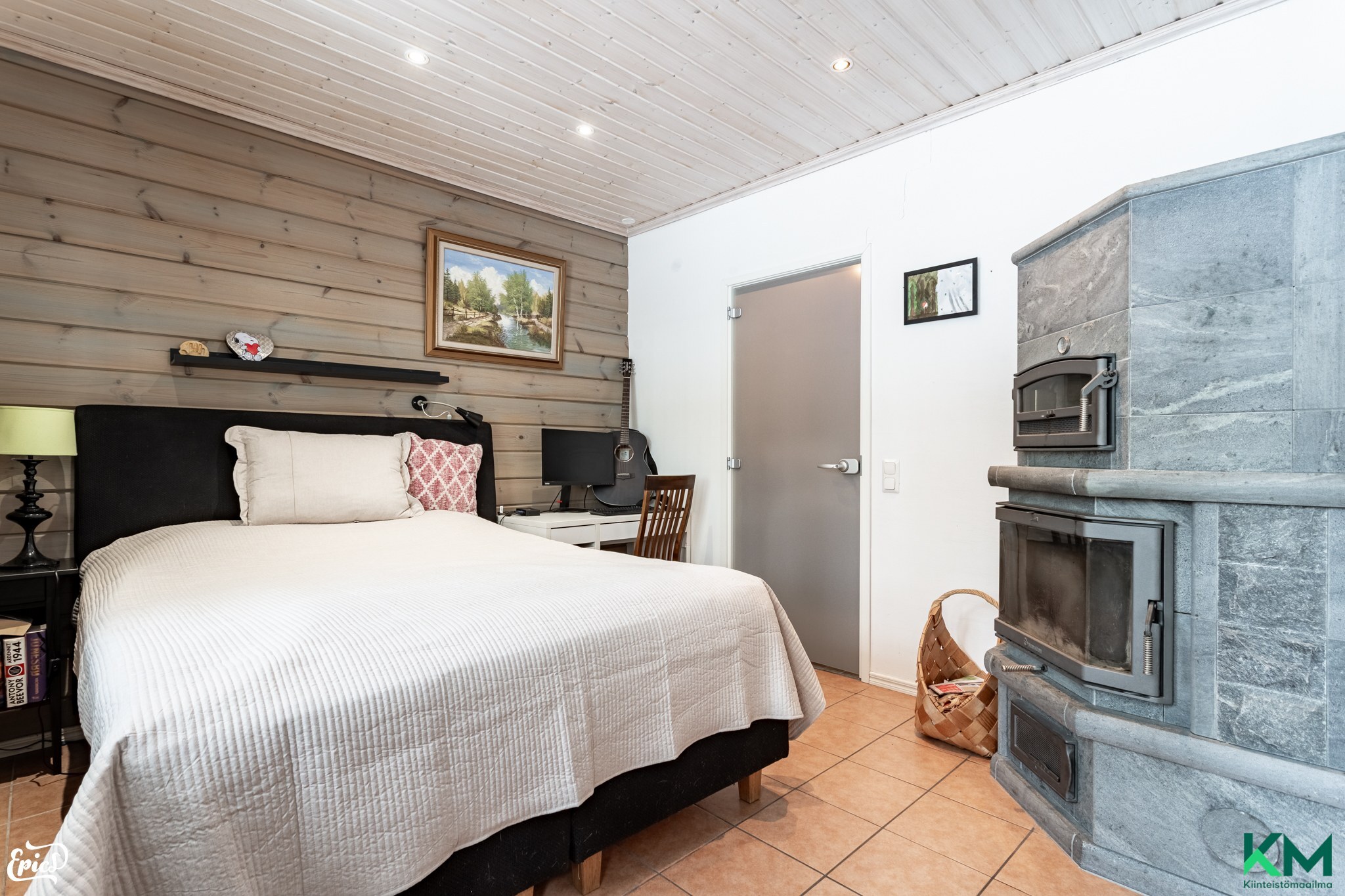 Idäntie 24, Asuntila, Ylöjärvi