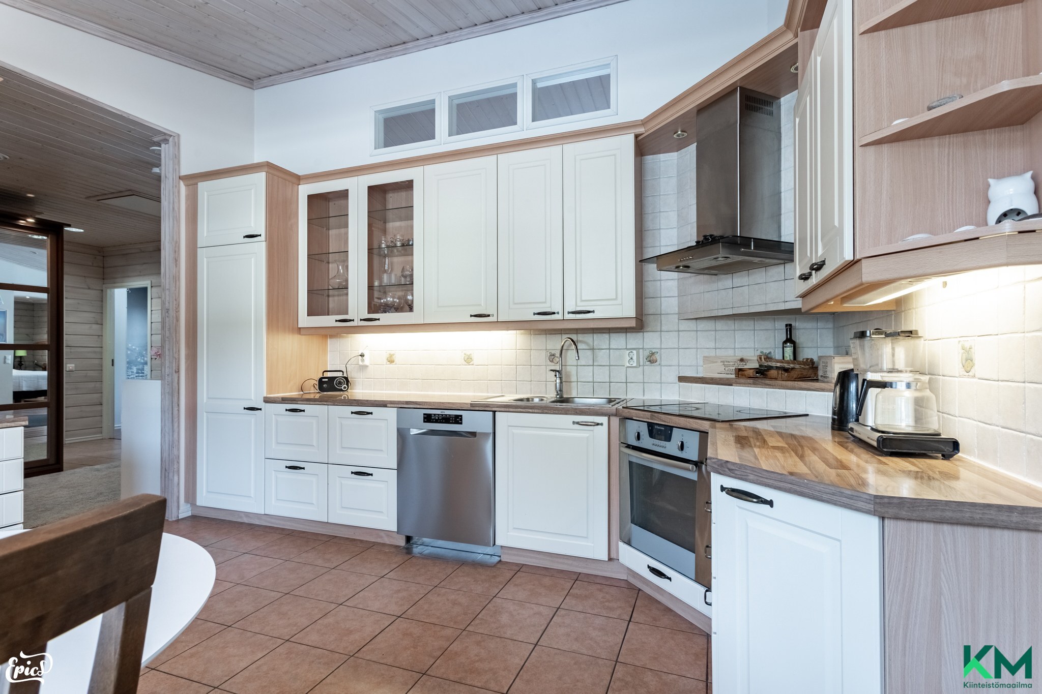 Idäntie 24, Asuntila, Ylöjärvi