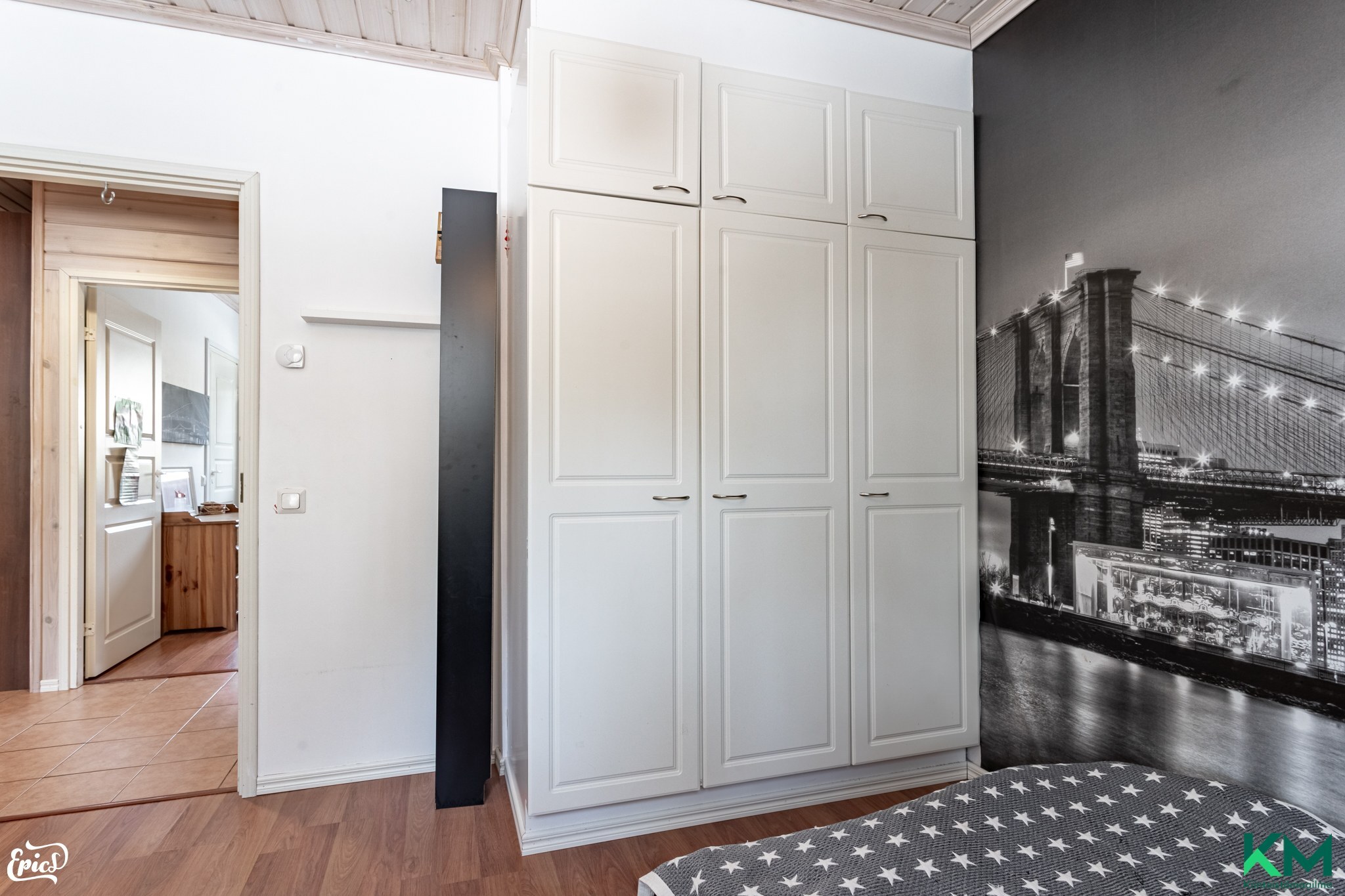 Idäntie 24, Asuntila, Ylöjärvi