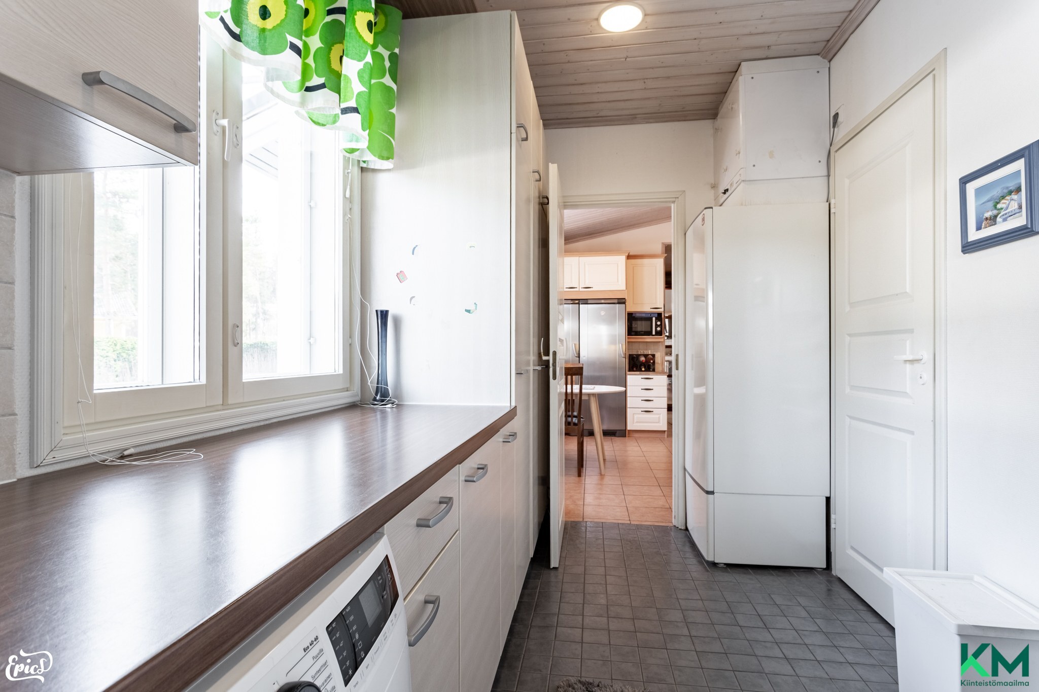 Idäntie 24, Asuntila, Ylöjärvi