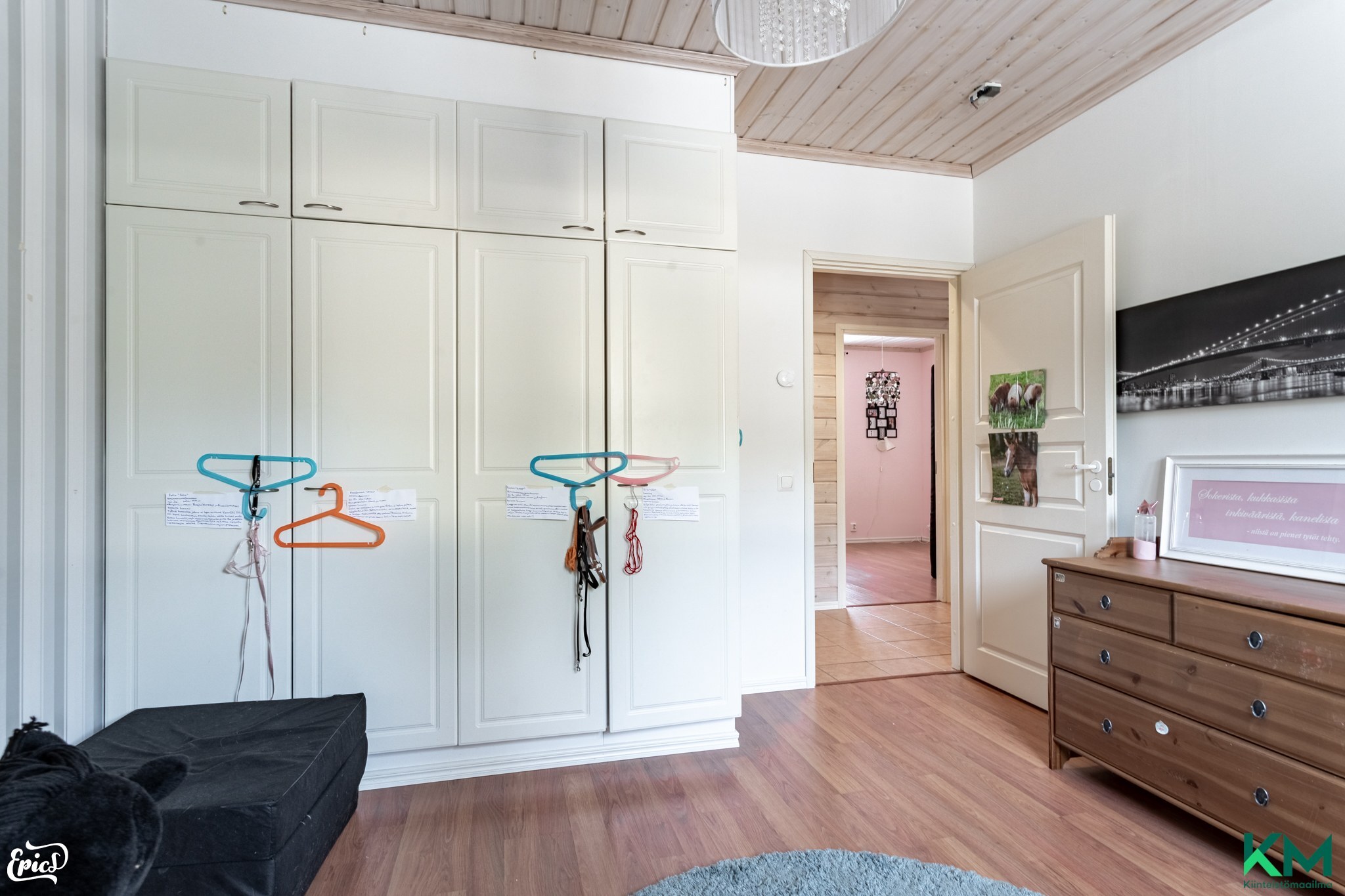 Idäntie 24, Asuntila, Ylöjärvi