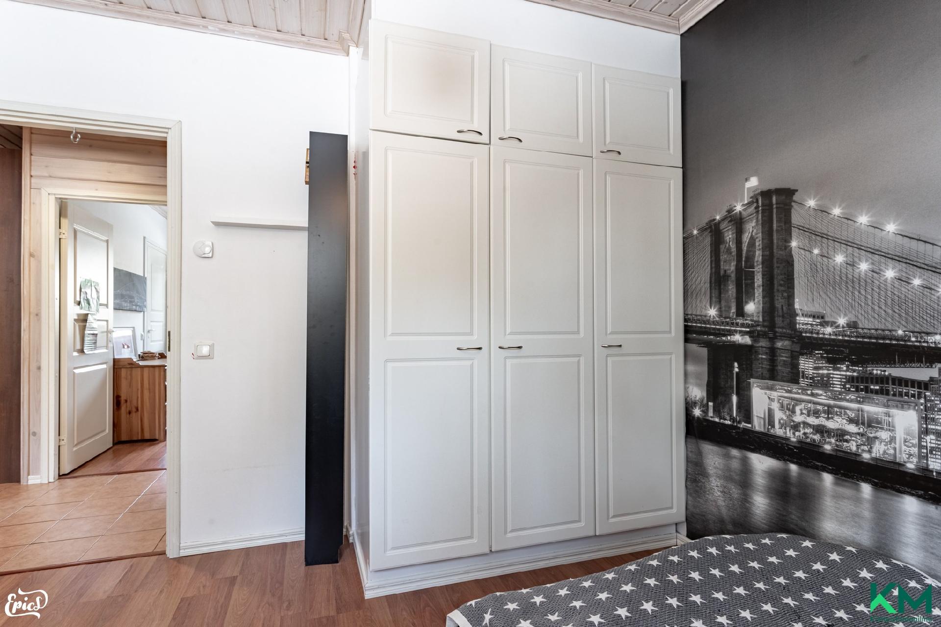 Idäntie 24, Asuntila, Ylöjärvi