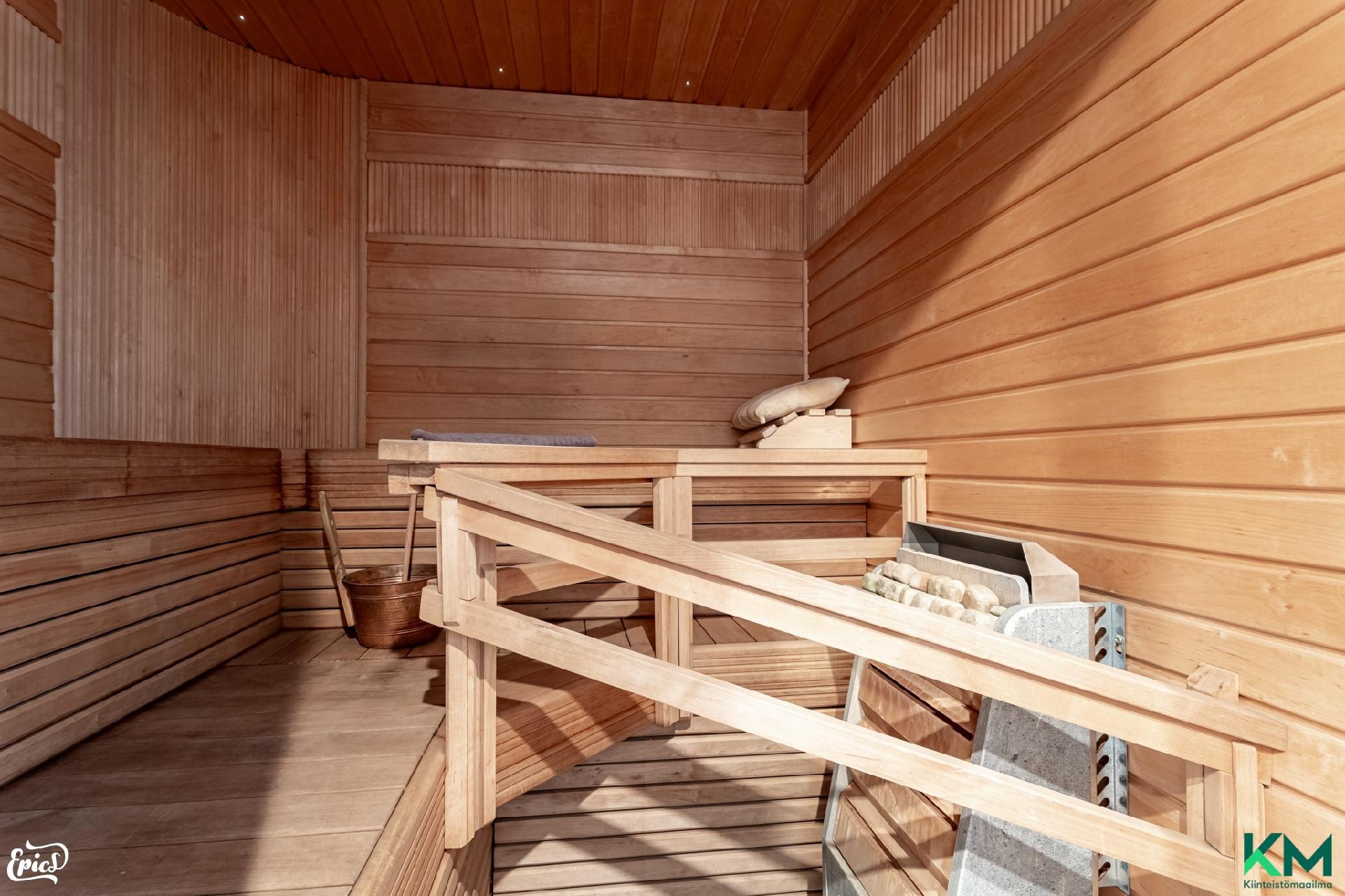 Idäntie 24, Asuntila, Ylöjärvi