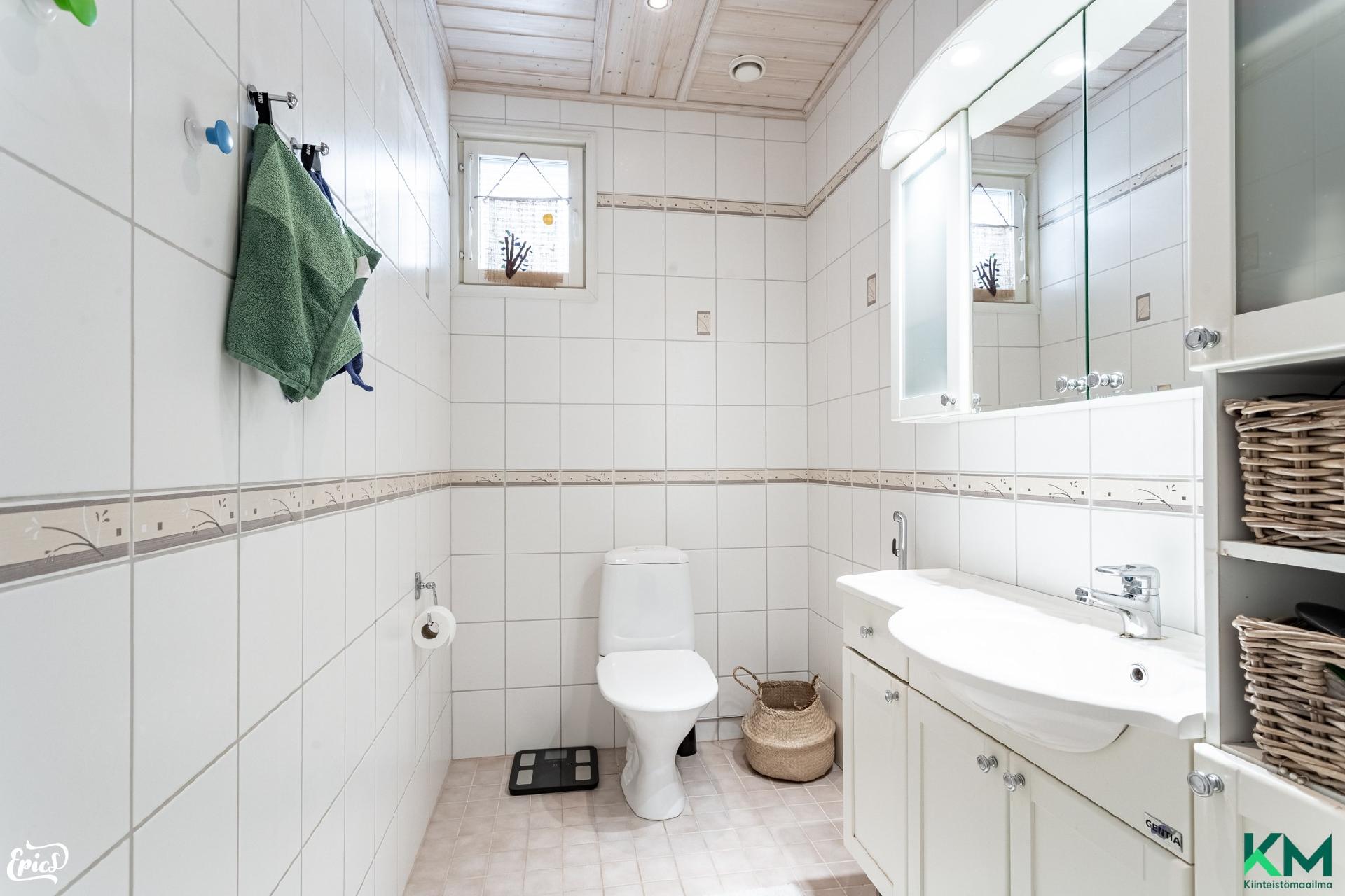 Idäntie 24, Asuntila, Ylöjärvi