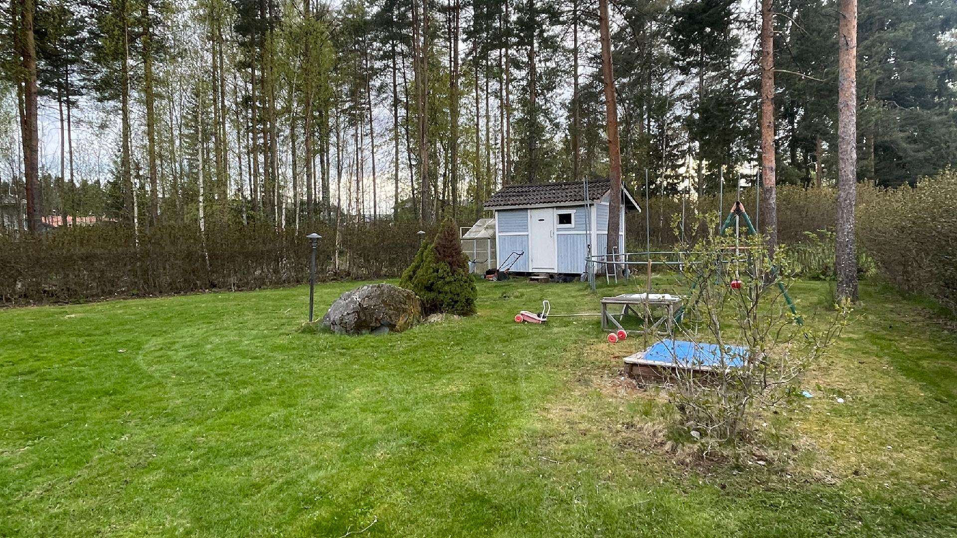 Idäntie 24, Asuntila, Ylöjärvi