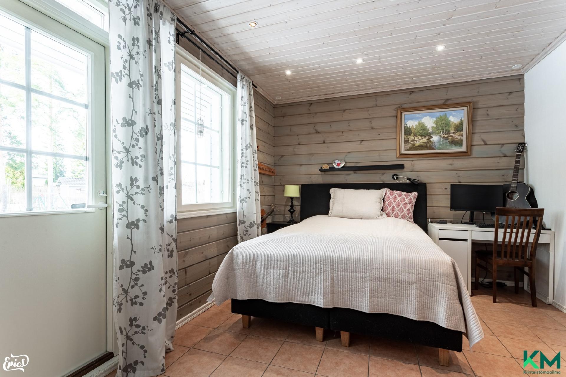 Idäntie 24, Asuntila, Ylöjärvi