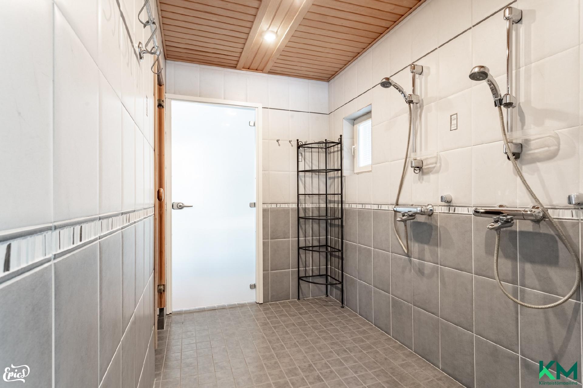 Idäntie 24, Asuntila, Ylöjärvi