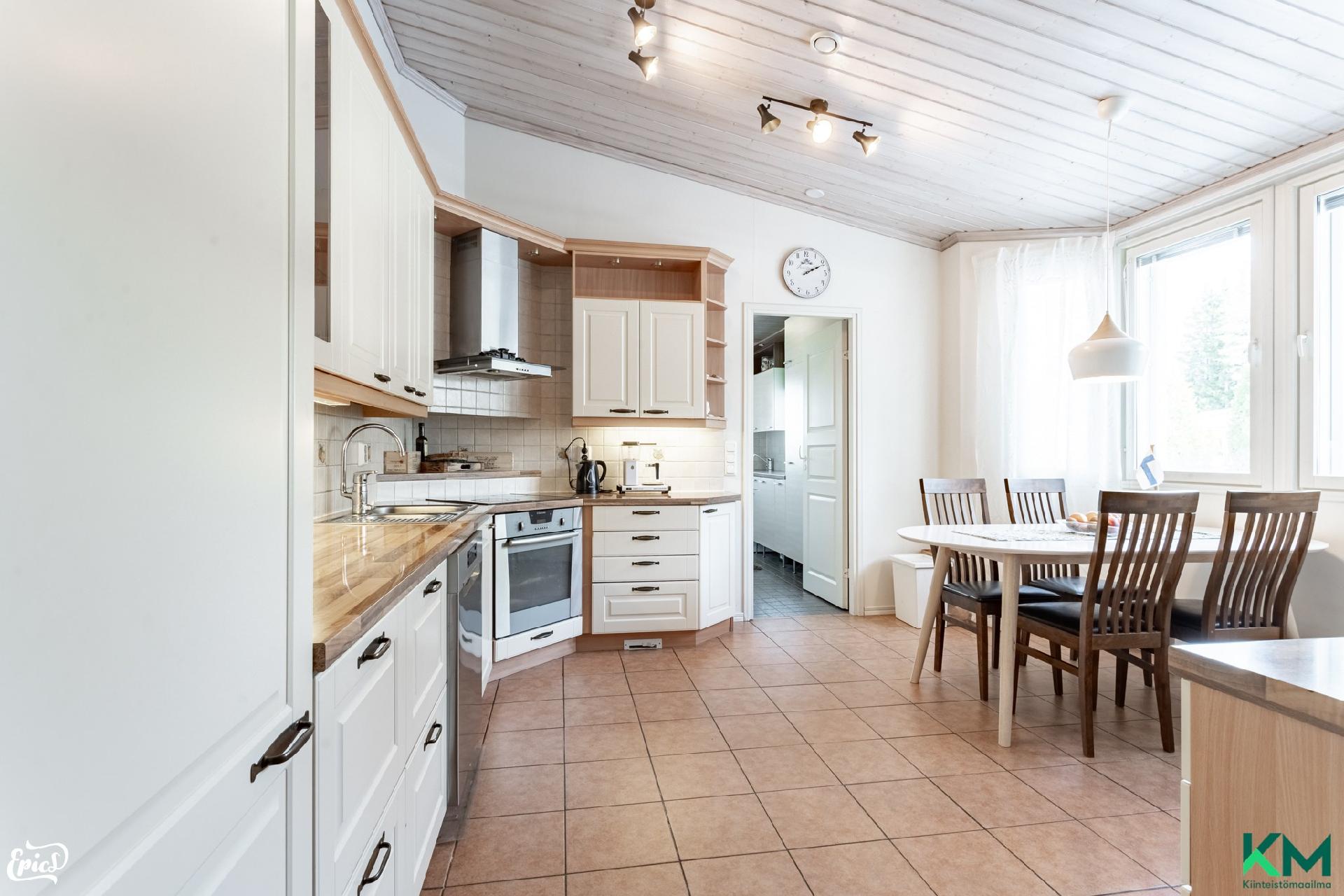 Idäntie 24, Asuntila, Ylöjärvi