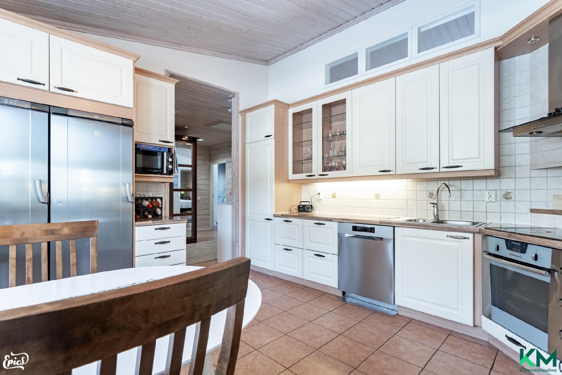 Idäntie 24, Asuntila, Ylöjärvi