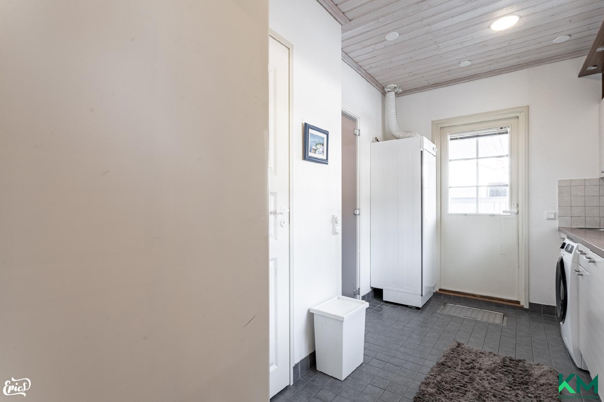 Idäntie 24, Asuntila, Ylöjärvi