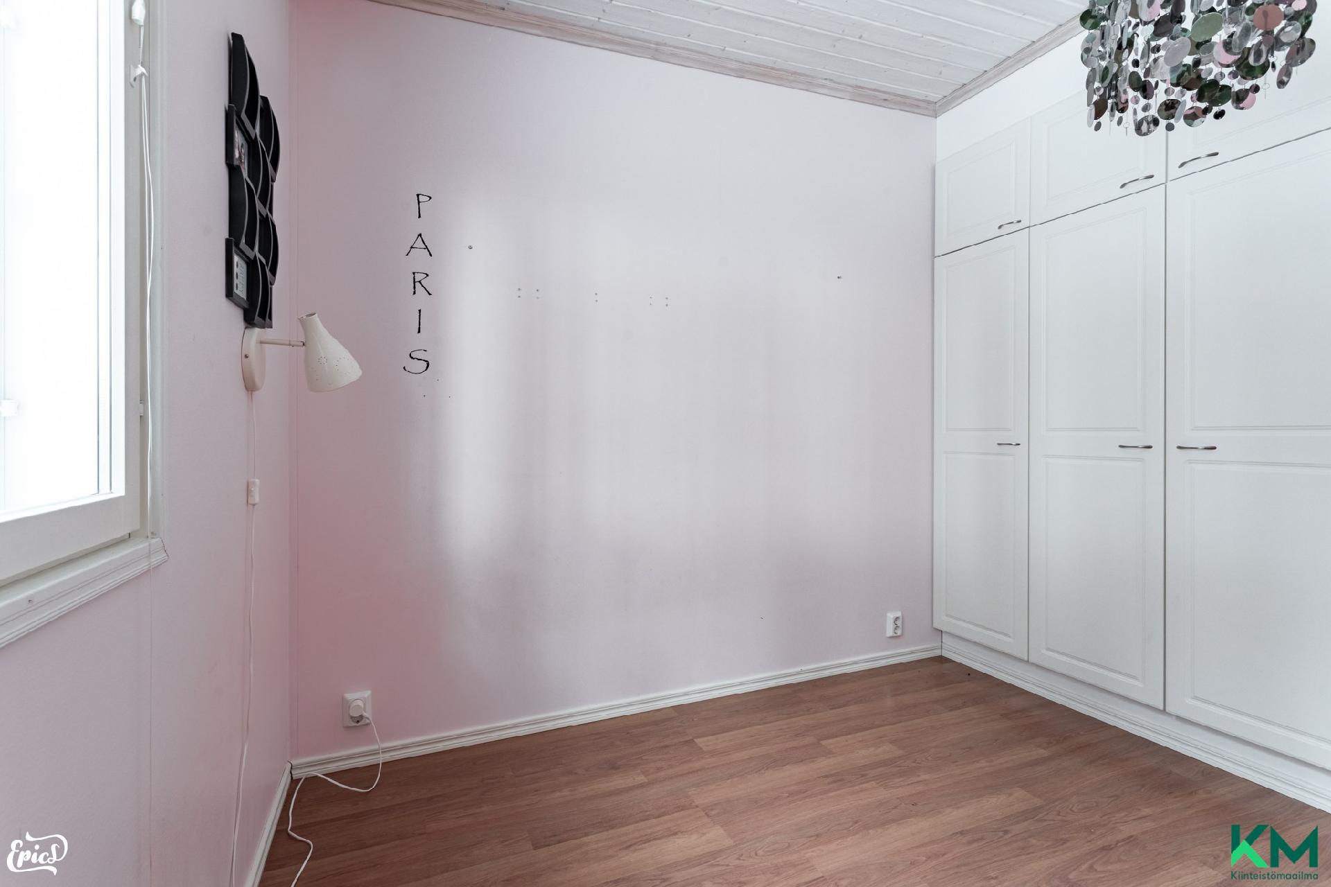 Idäntie 24, Asuntila, Ylöjärvi