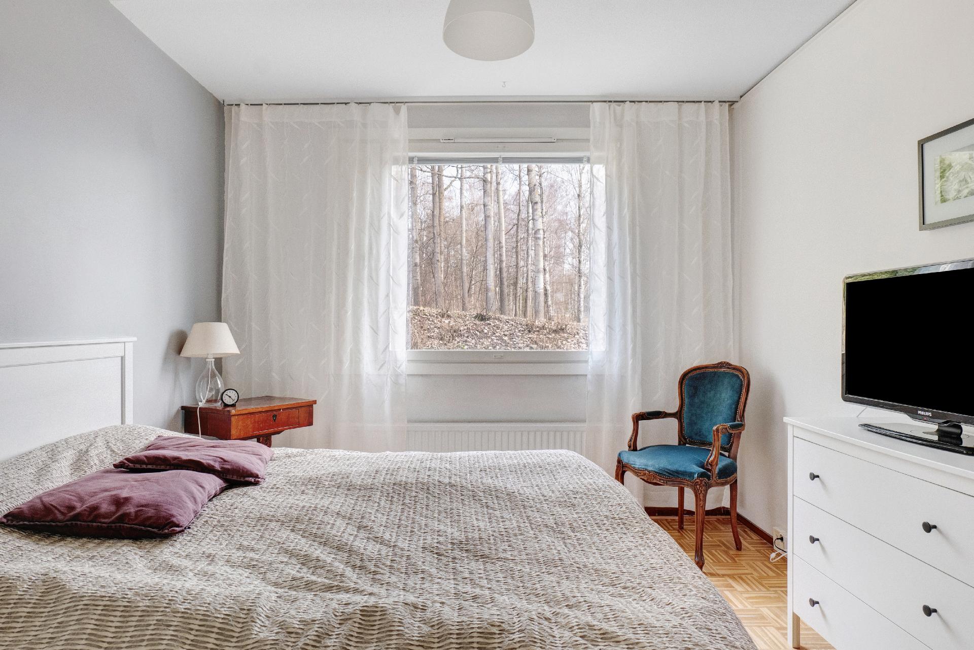 Maininkitie 9, Kivenlahti, Espoo