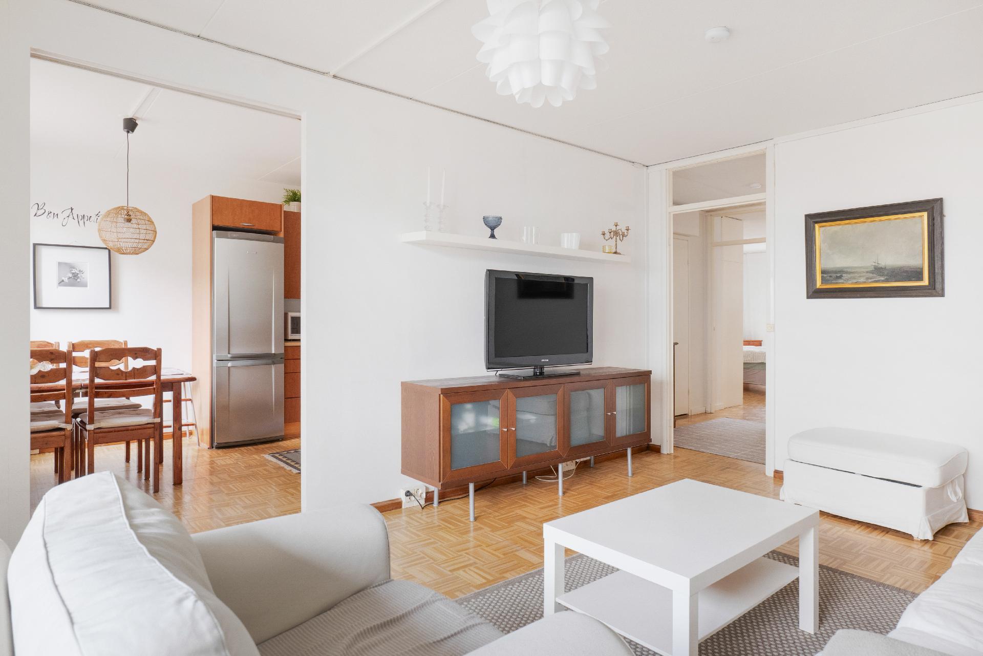 Maininkitie 9, Kivenlahti, Espoo