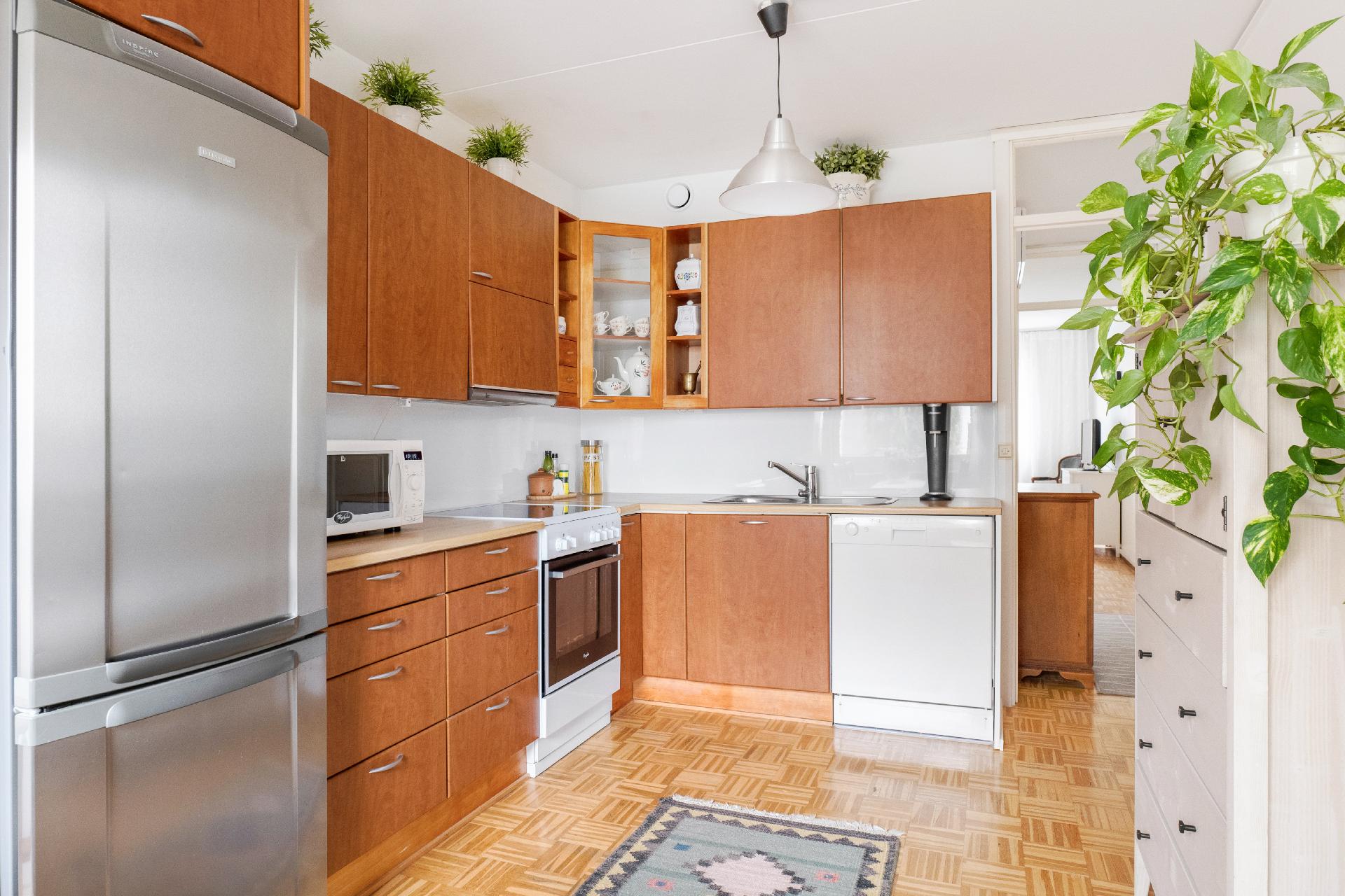 Maininkitie 9, Kivenlahti, Espoo