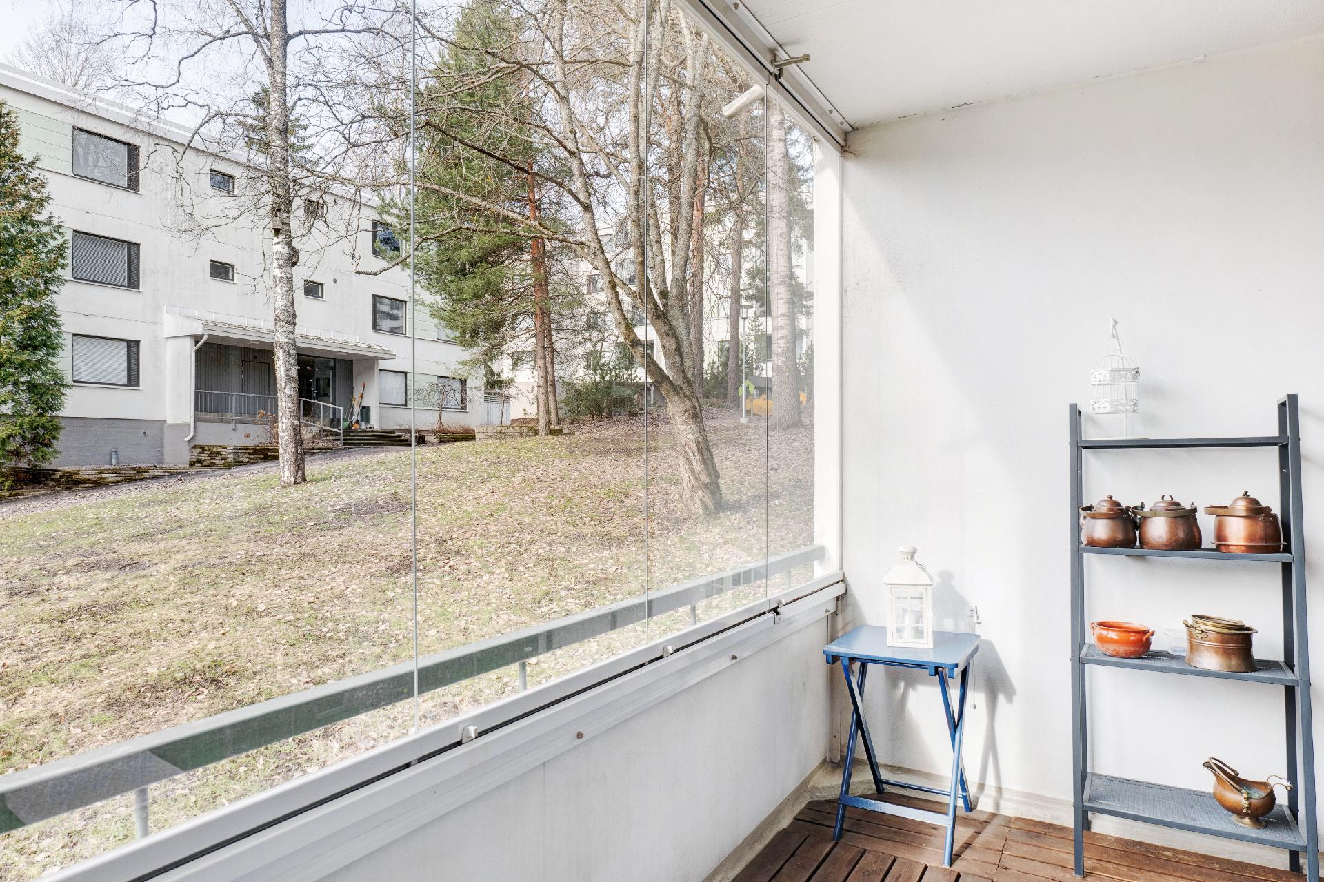 Maininkitie 9, Kivenlahti, Espoo