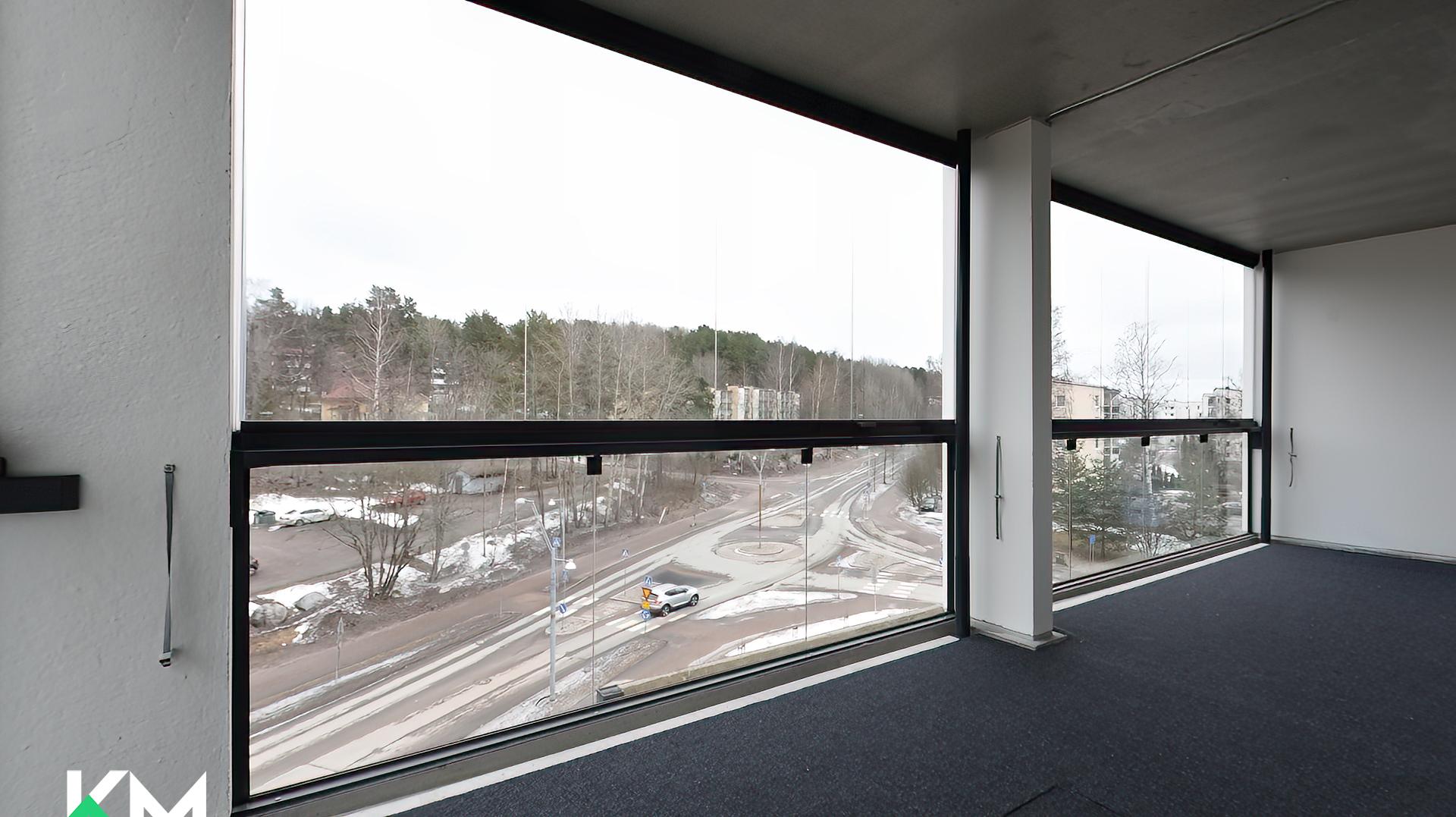 Ruoriniemenkatu 1, Ruoriniemi, Lahti