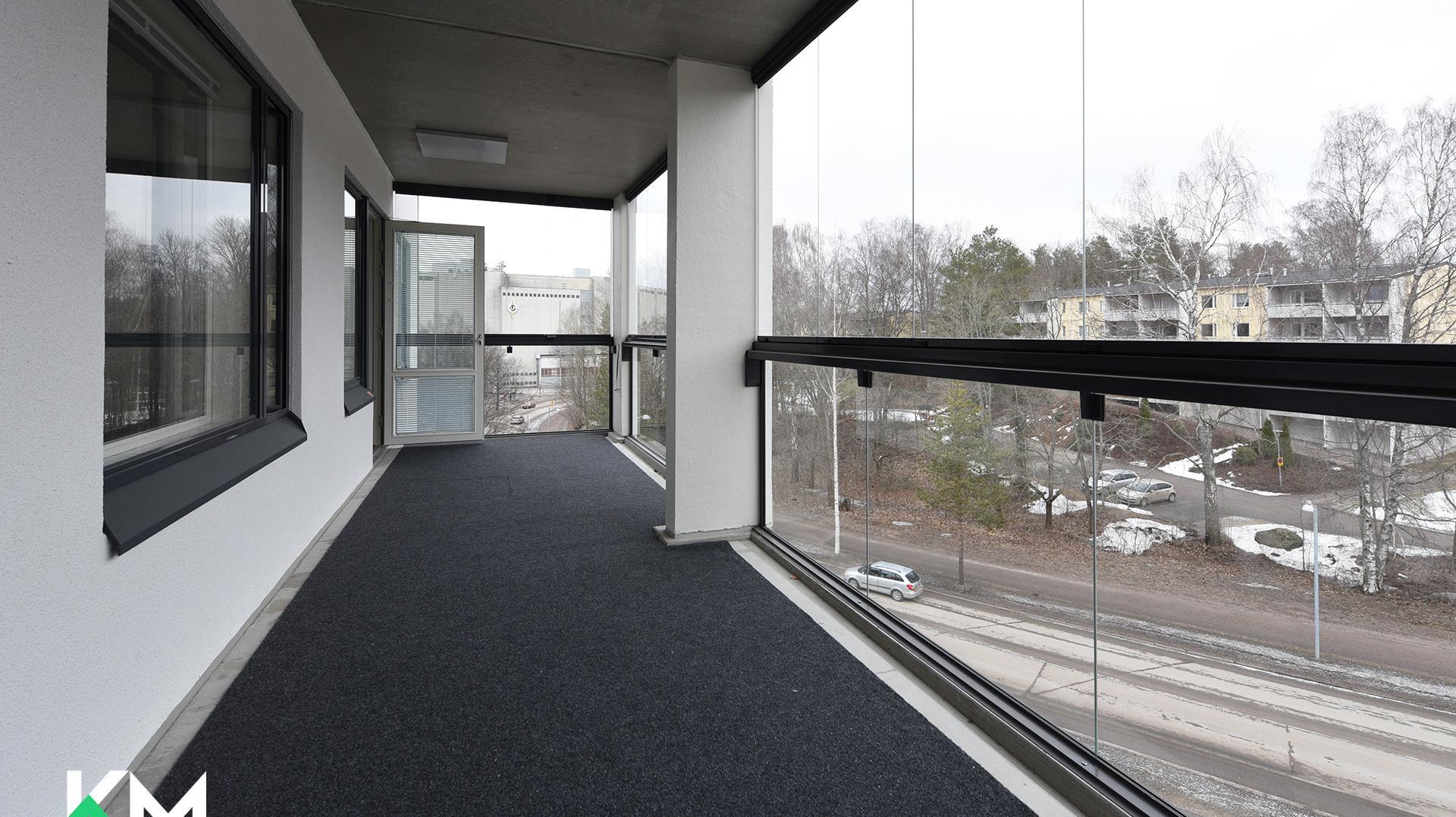 Ruoriniemenkatu 1, Ruoriniemi, Lahti