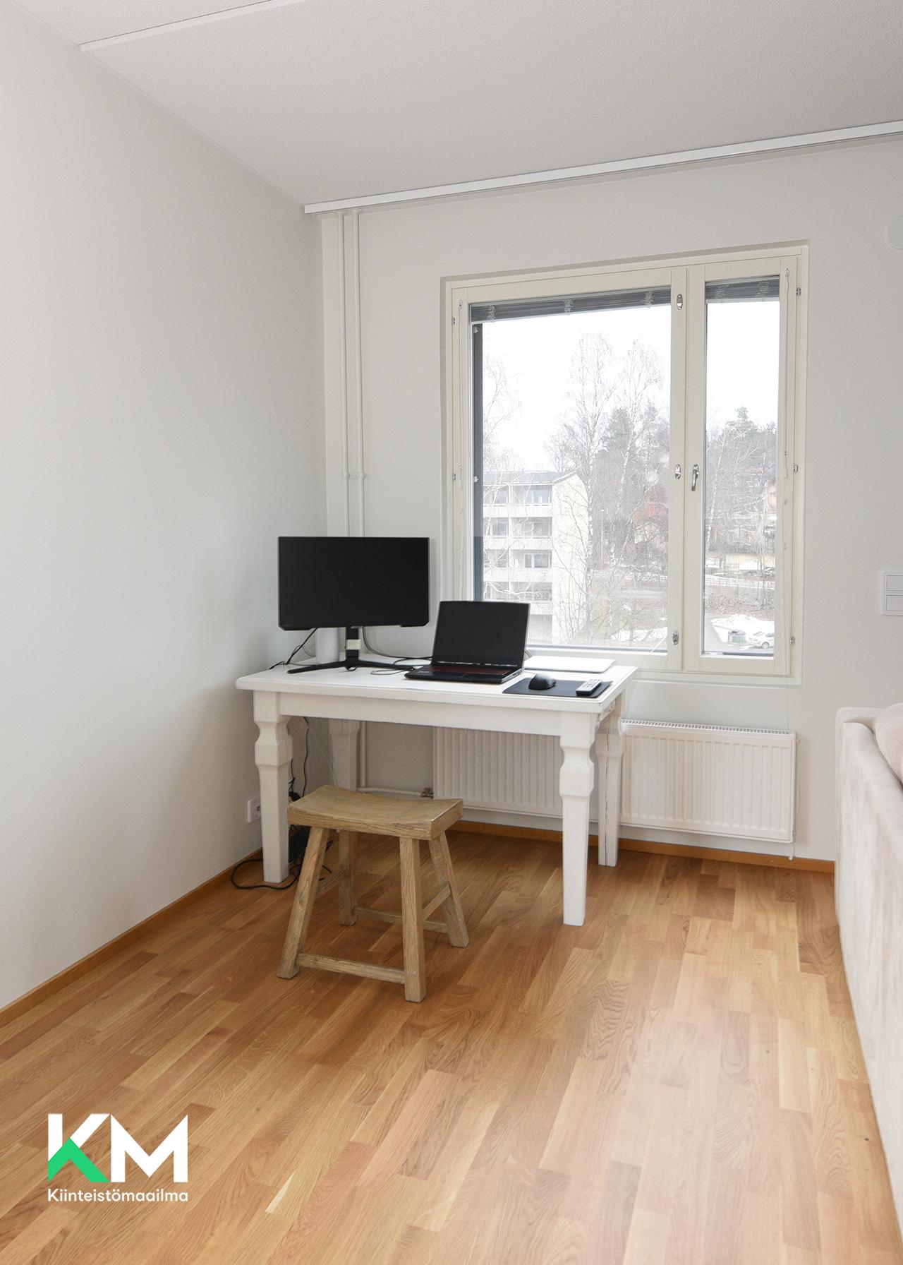 Ruoriniemenkatu 1, Ruoriniemi, Lahti