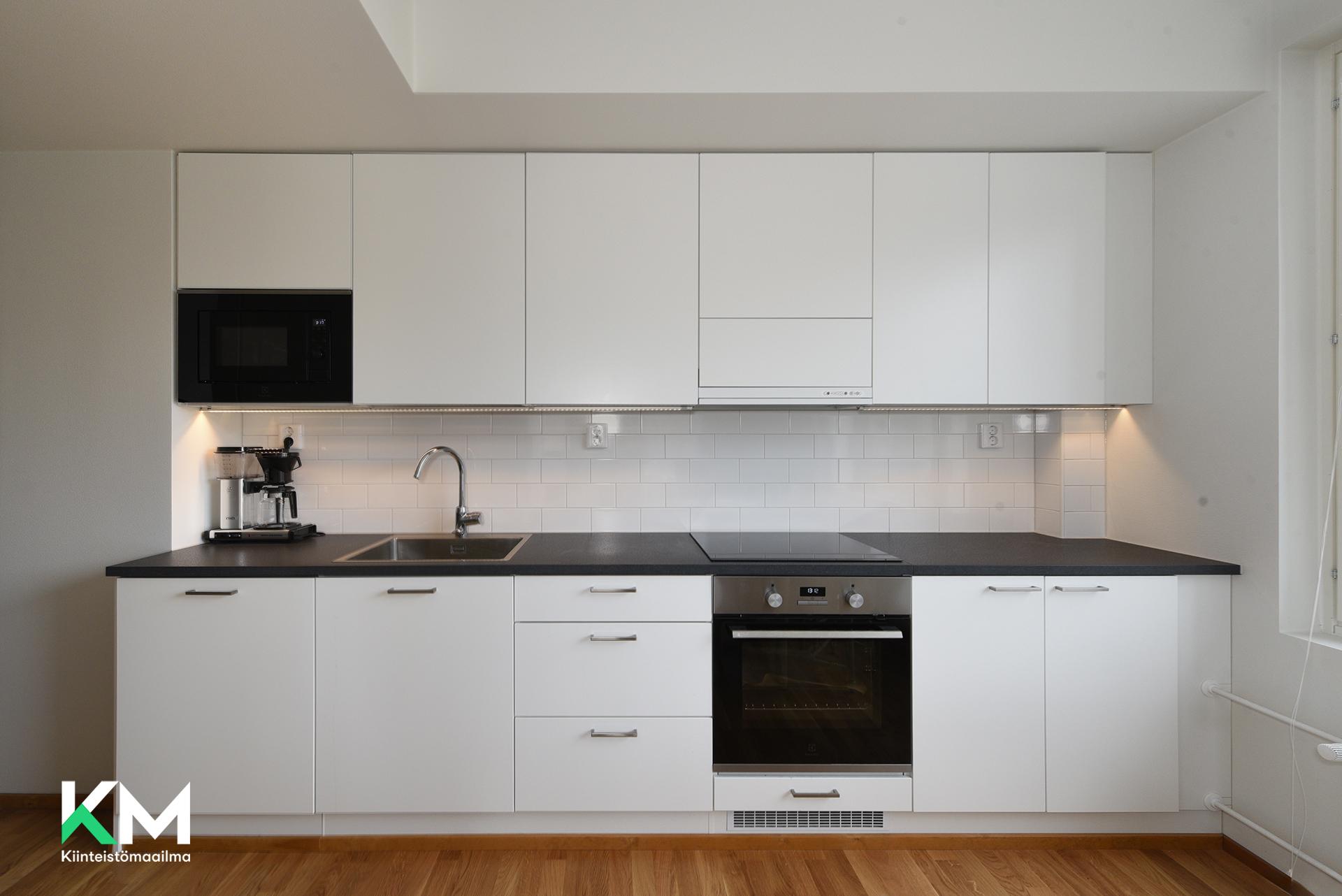 Ruoriniemenkatu 1, Ruoriniemi, Lahti