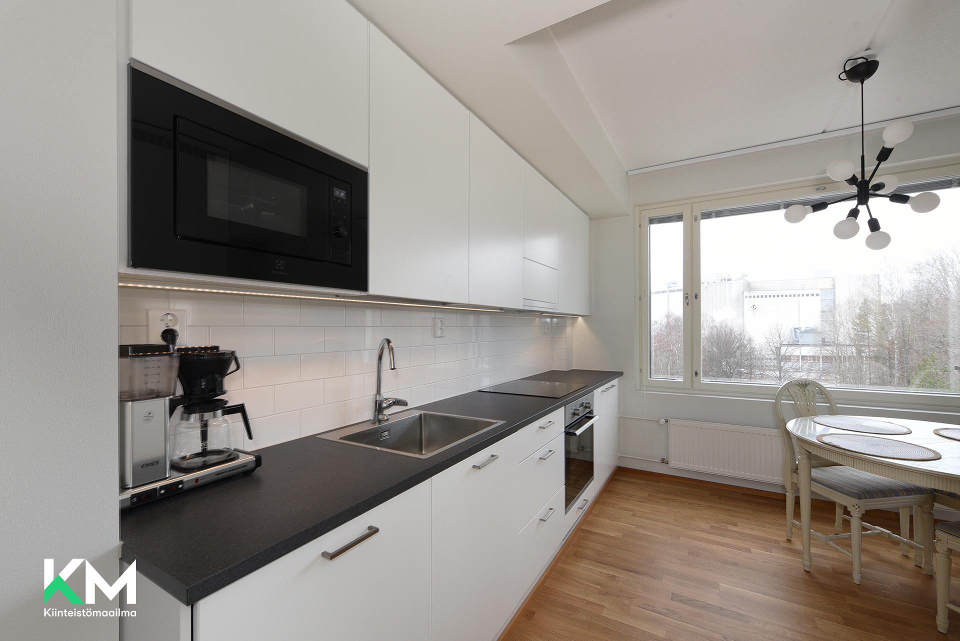 Ruoriniemenkatu 1, Ruoriniemi, Lahti