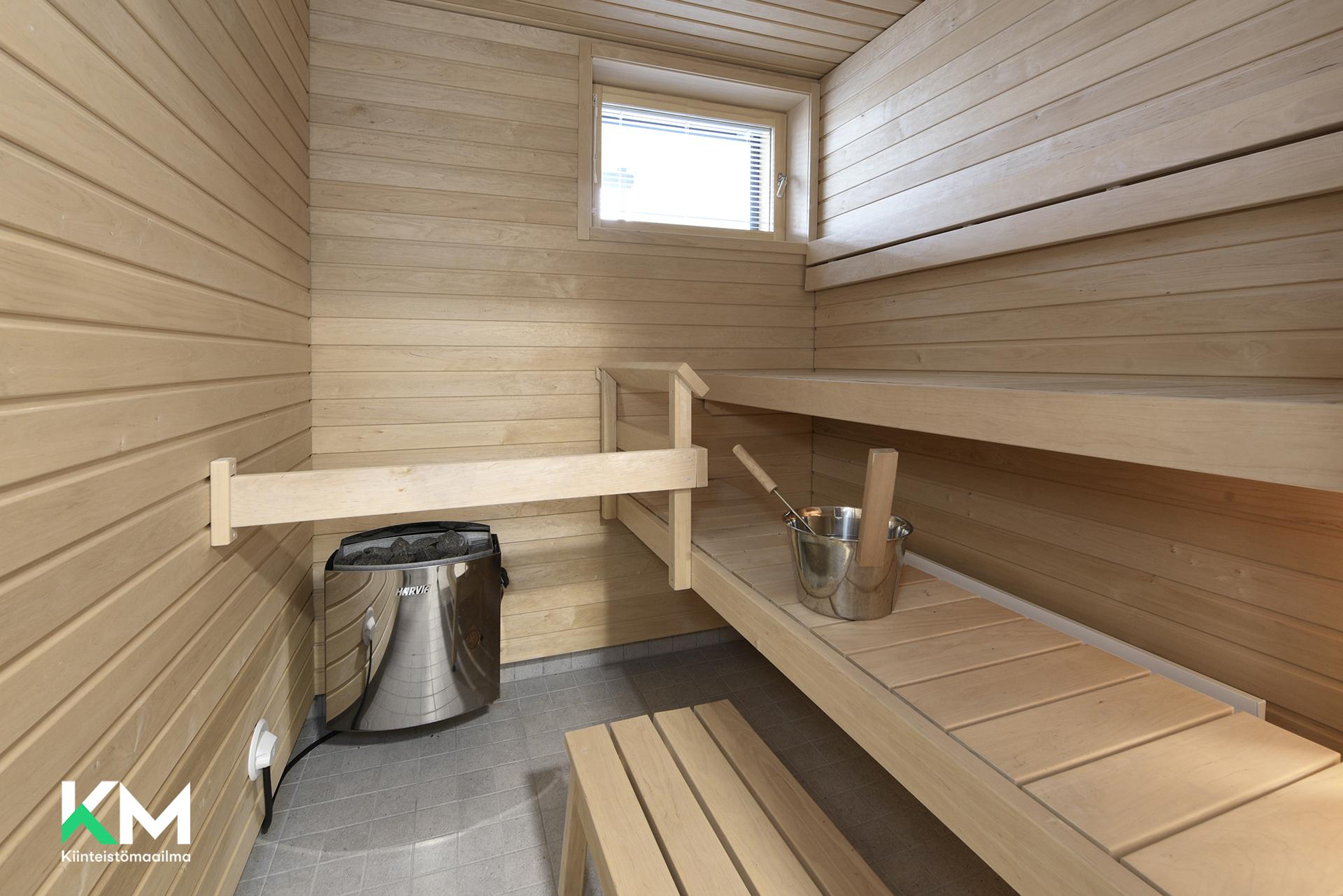 Ruoriniemenkatu 1, Ruoriniemi, Lahti