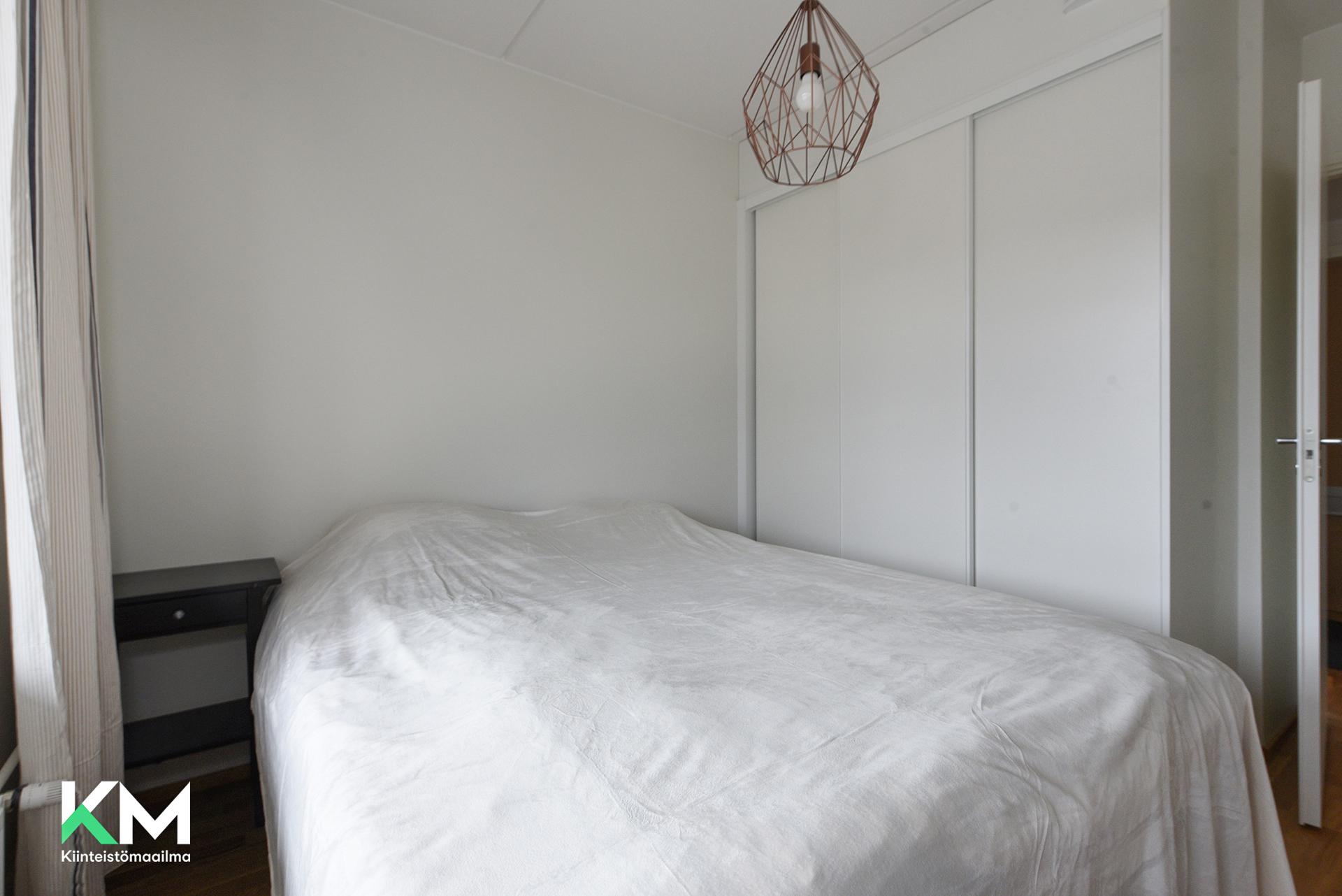 Ruoriniemenkatu 1, Ruoriniemi, Lahti