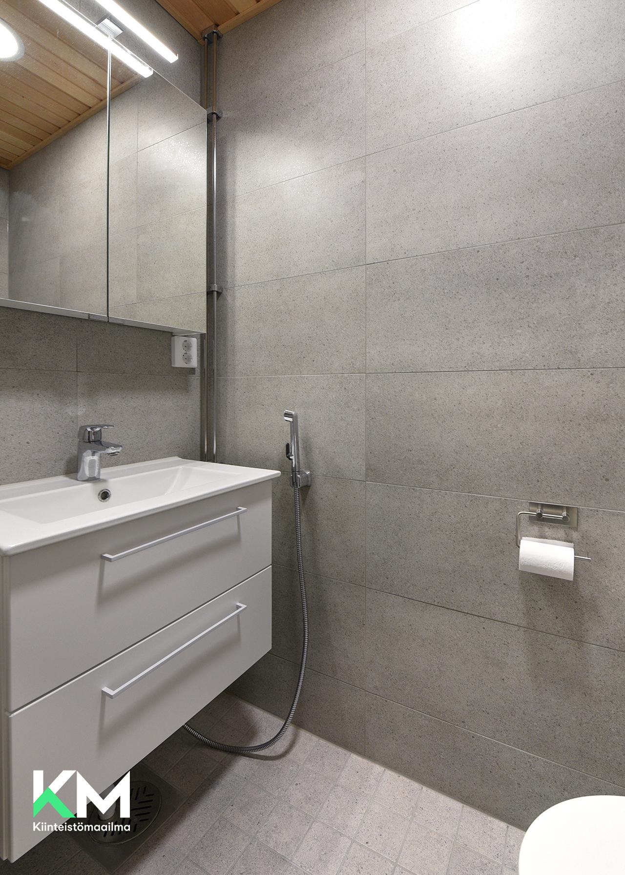 Ruoriniemenkatu 1, Ruoriniemi, Lahti