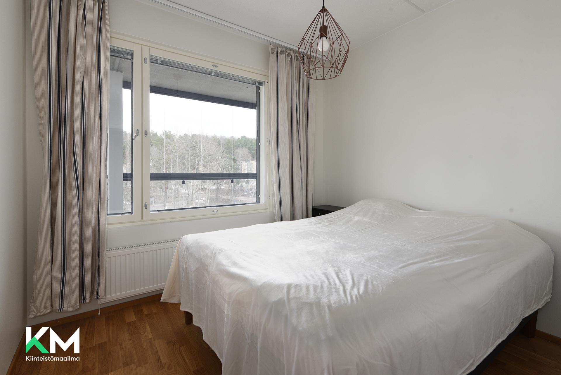 Ruoriniemenkatu 1, Ruoriniemi, Lahti