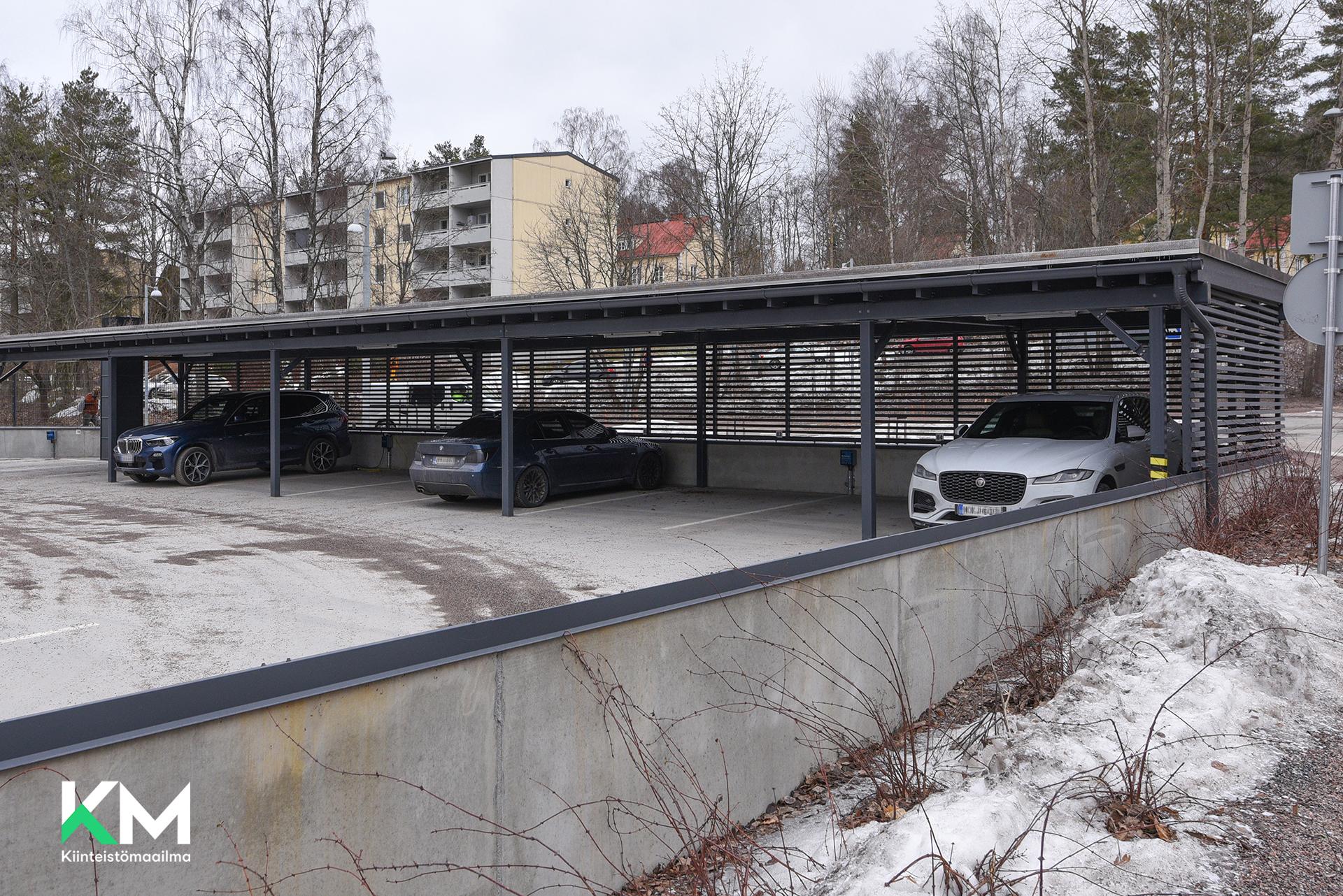 Ruoriniemenkatu 1, Ruoriniemi, Lahti