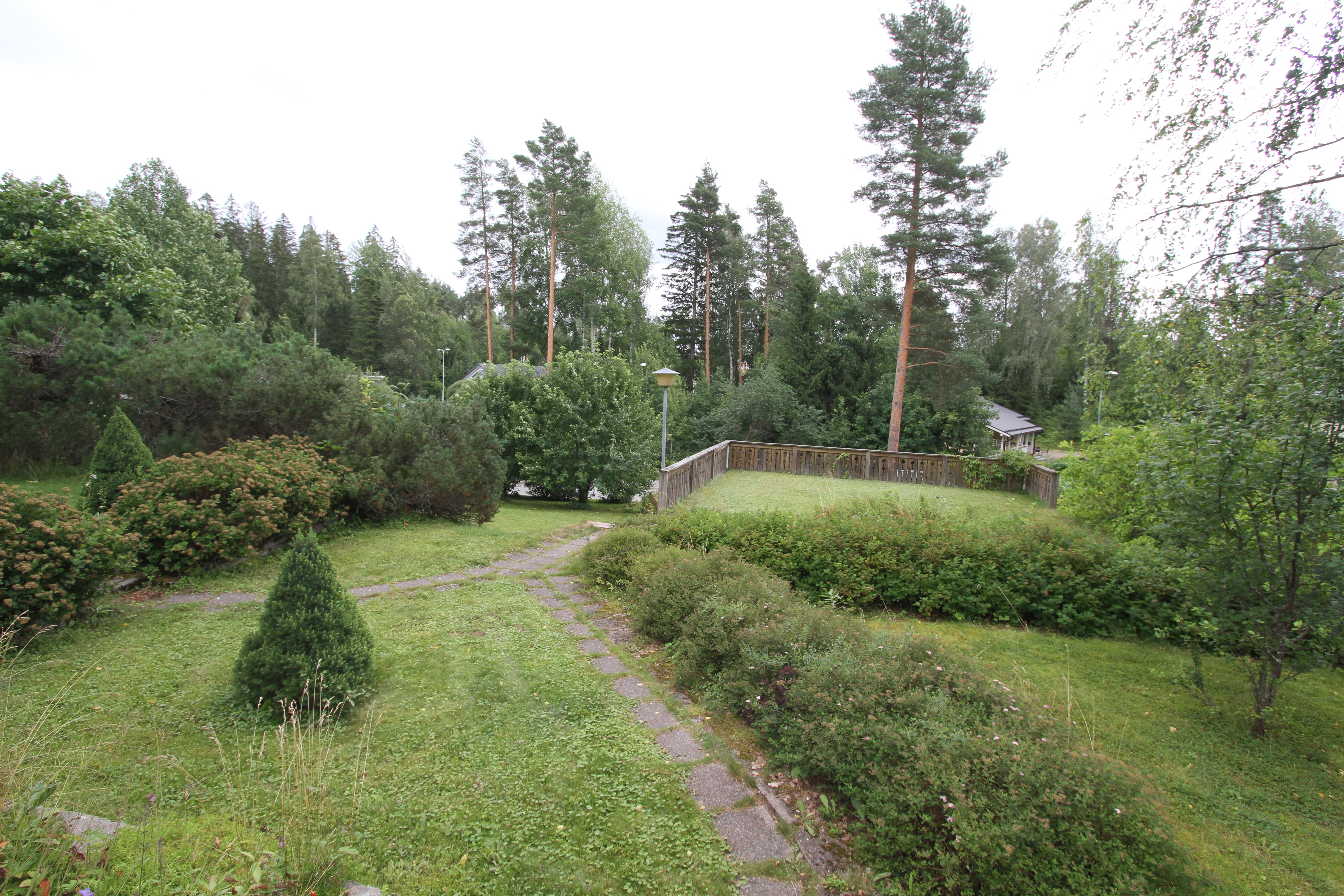 Siltakatu 64, Loutti, Järvenpää