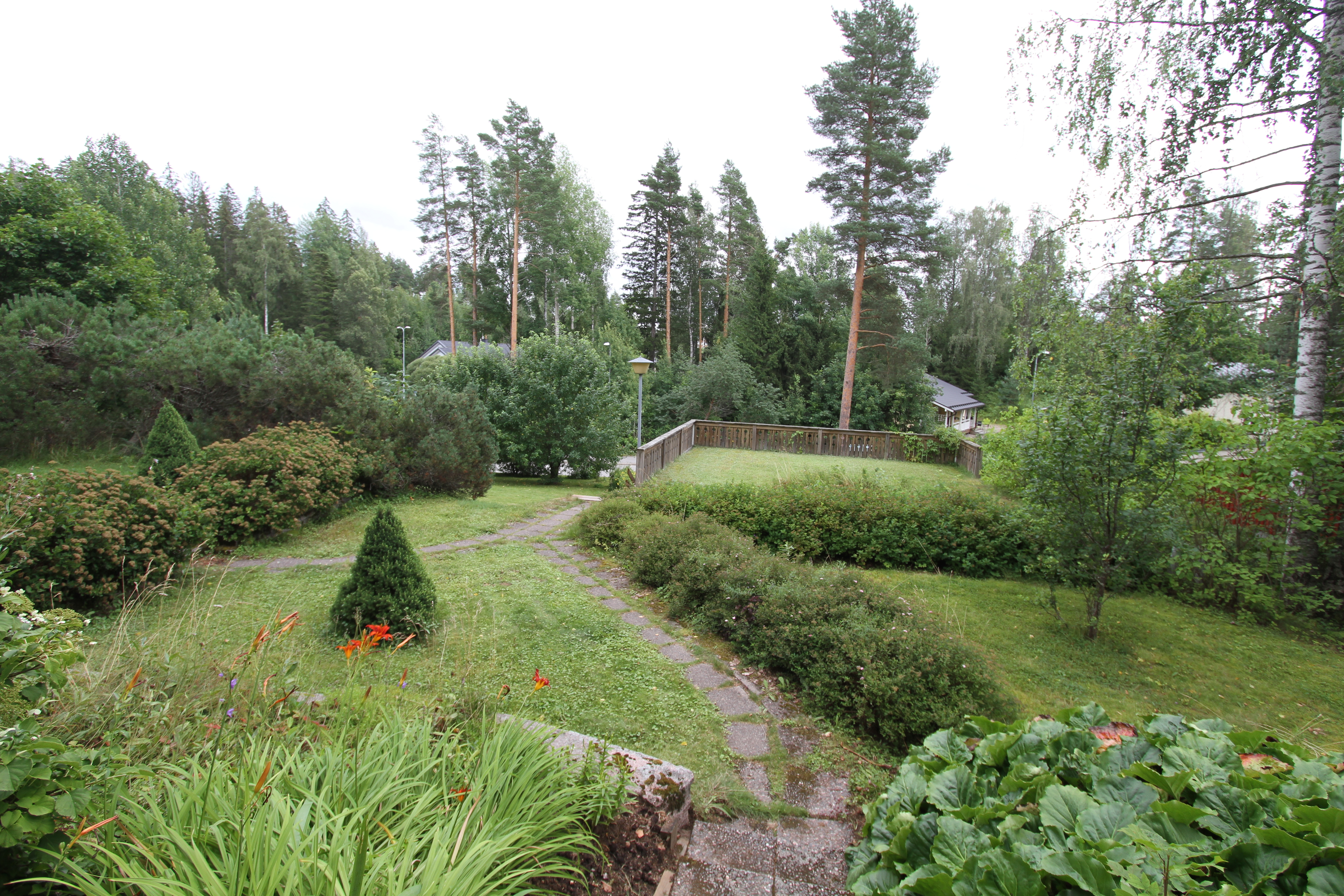 Siltakatu 64, Loutti, Järvenpää