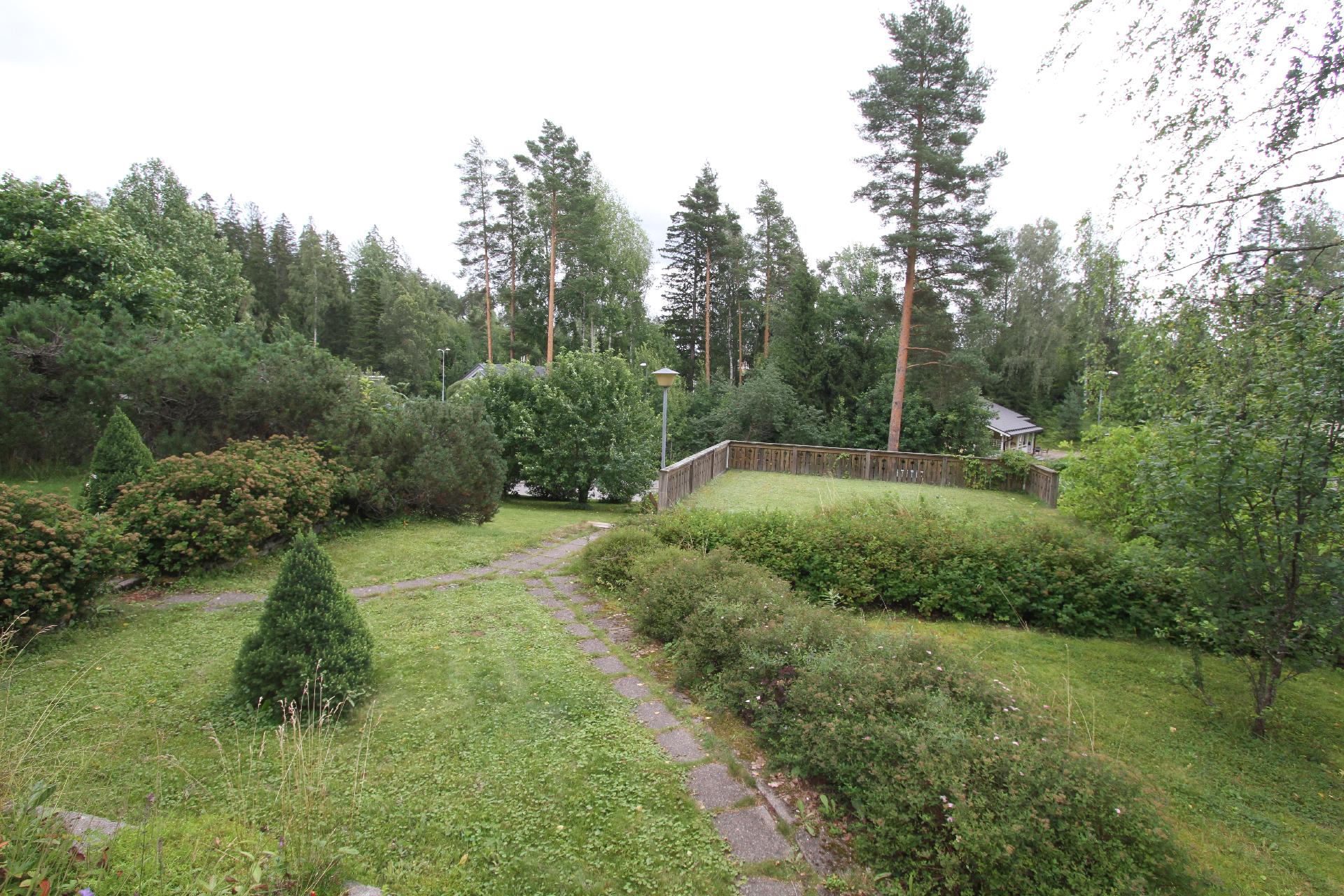 Siltakatu 64, Saunakallio, Järvenpää