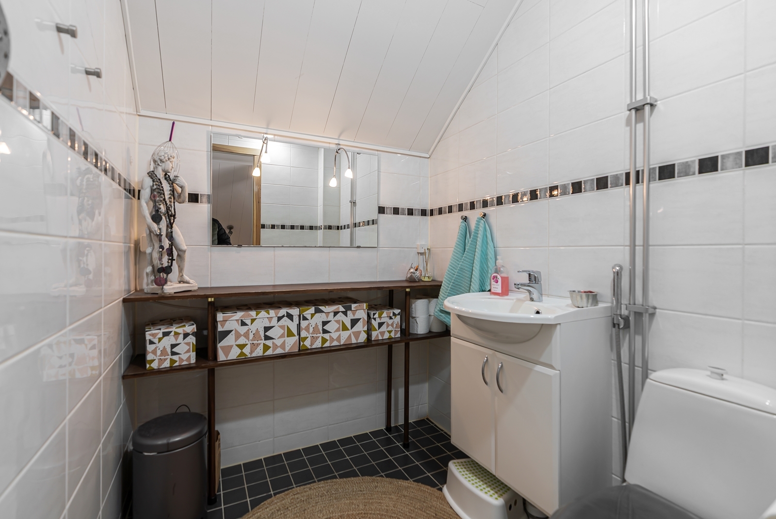 Toinen wc