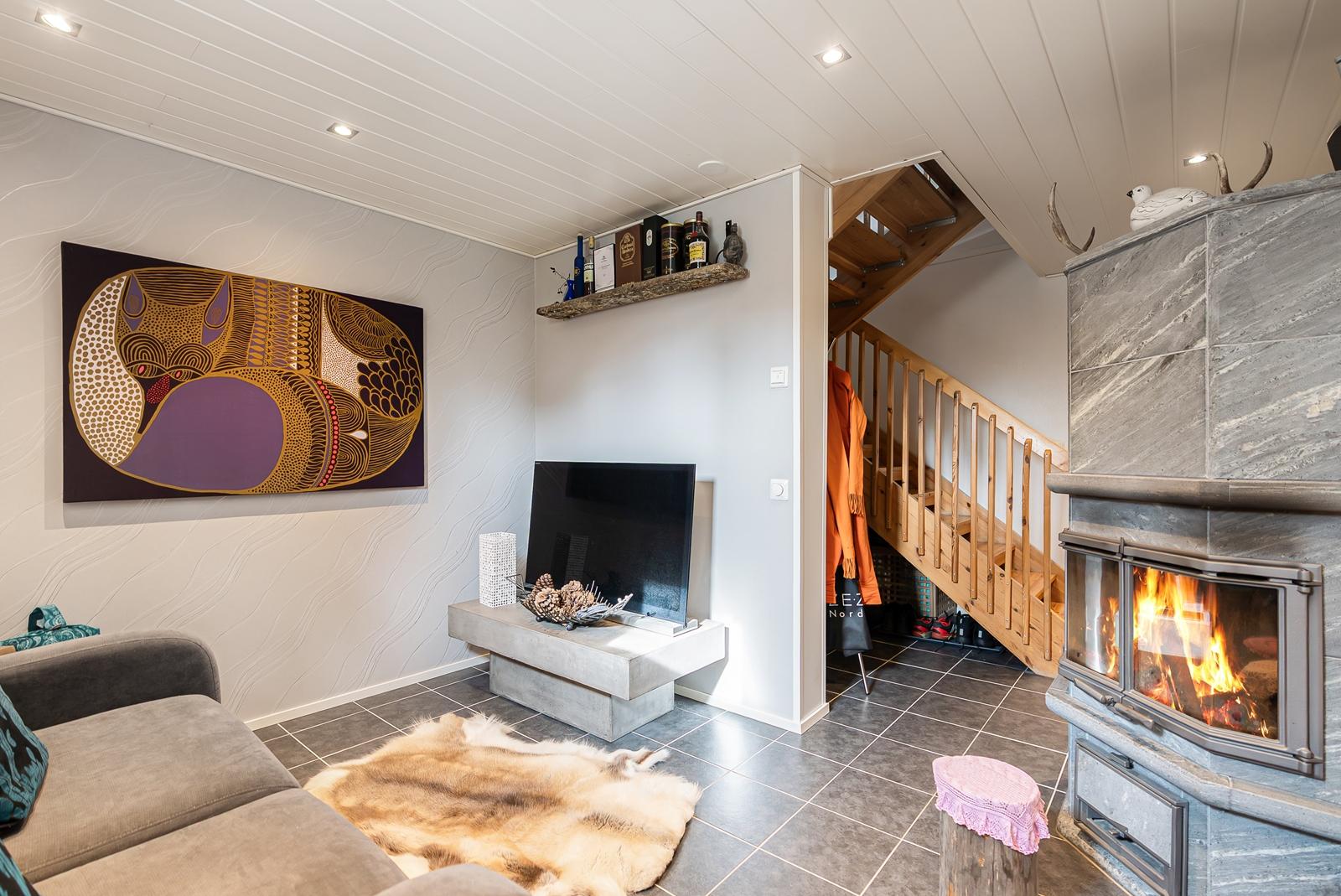 Siltakatu 64, Saunakallio, Järvenpää