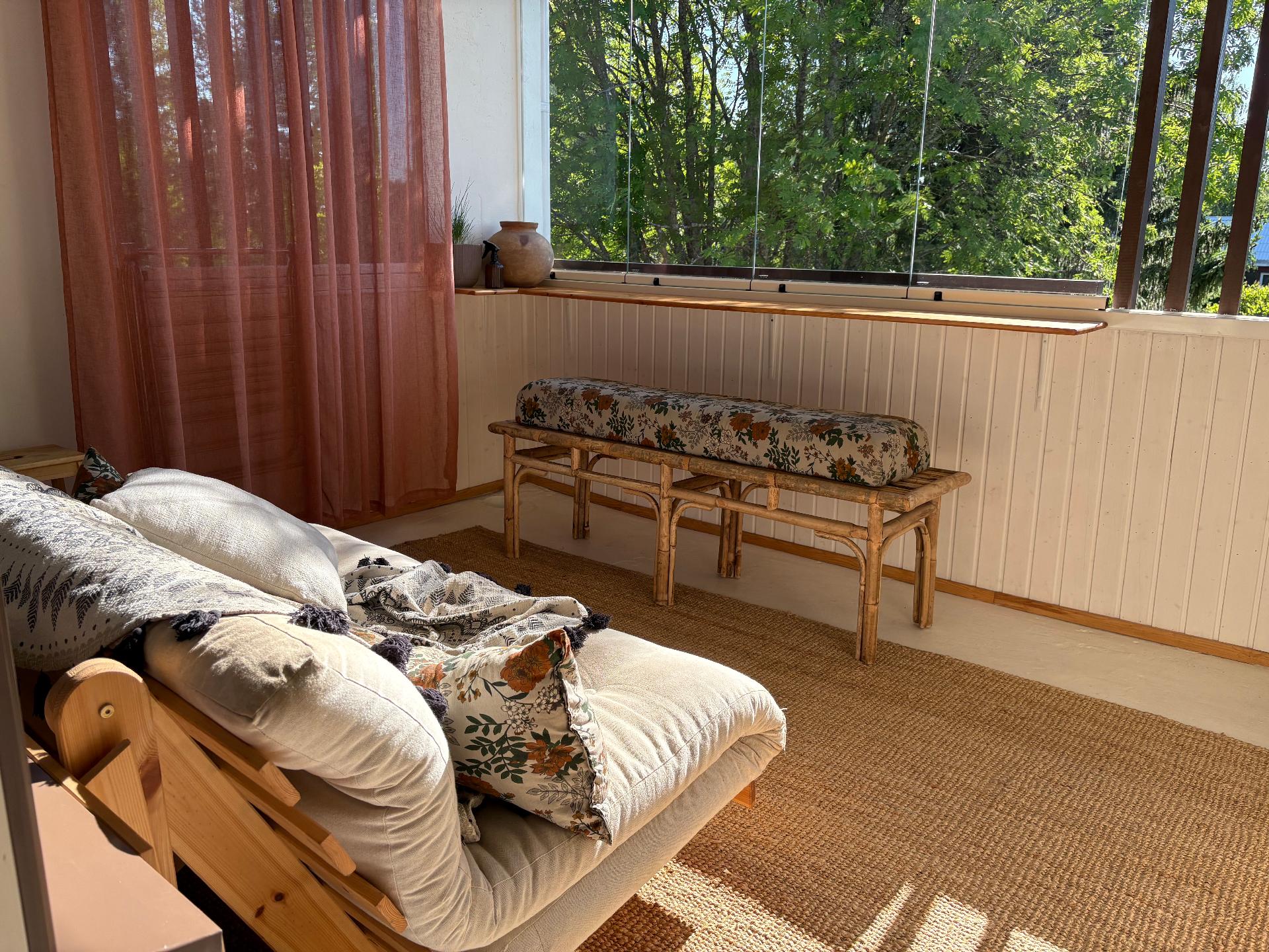 Kaartotie 57, Uppa, Seinäjoki