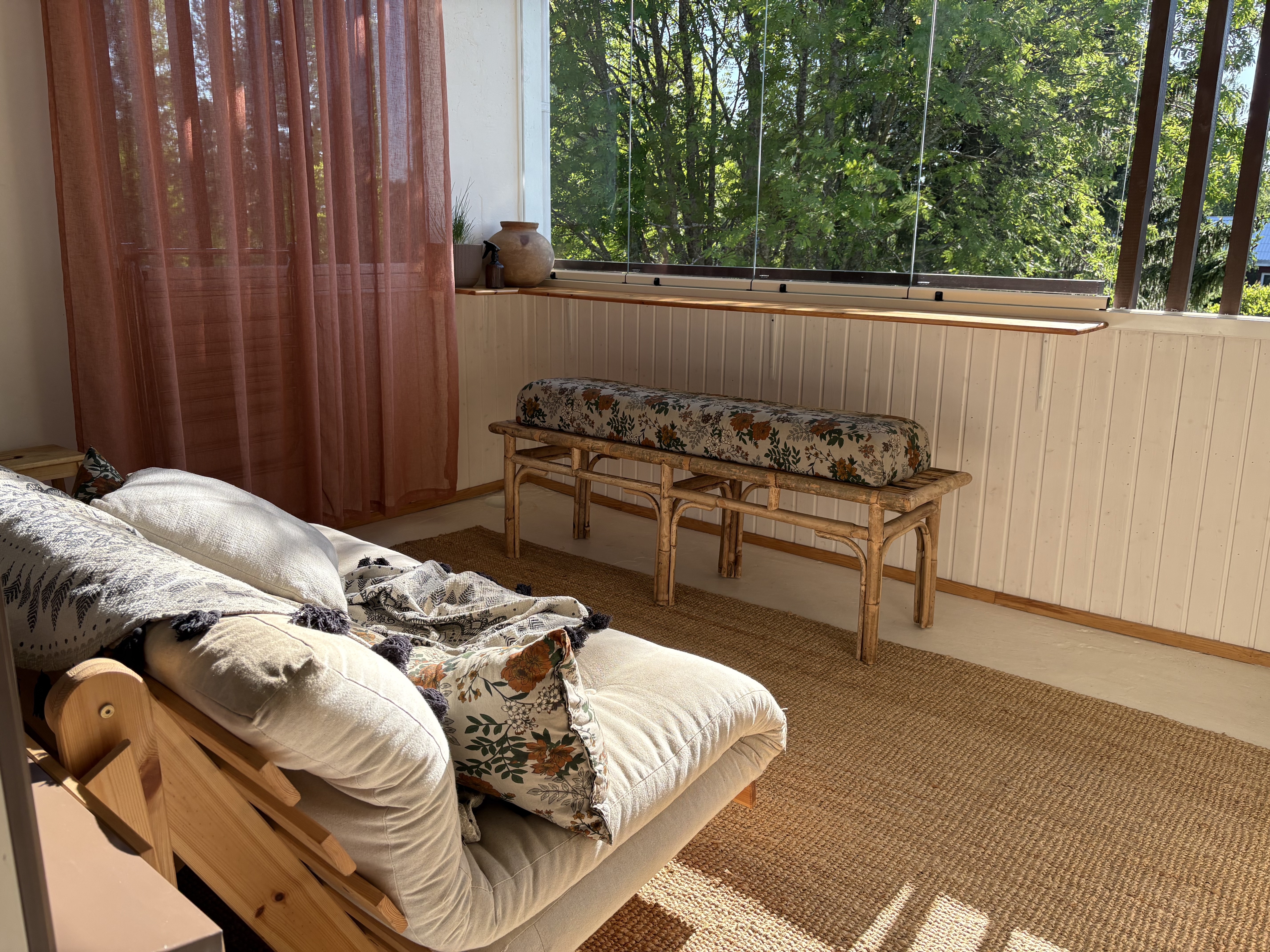 Kaartotie 57, Uppa, Seinäjoki