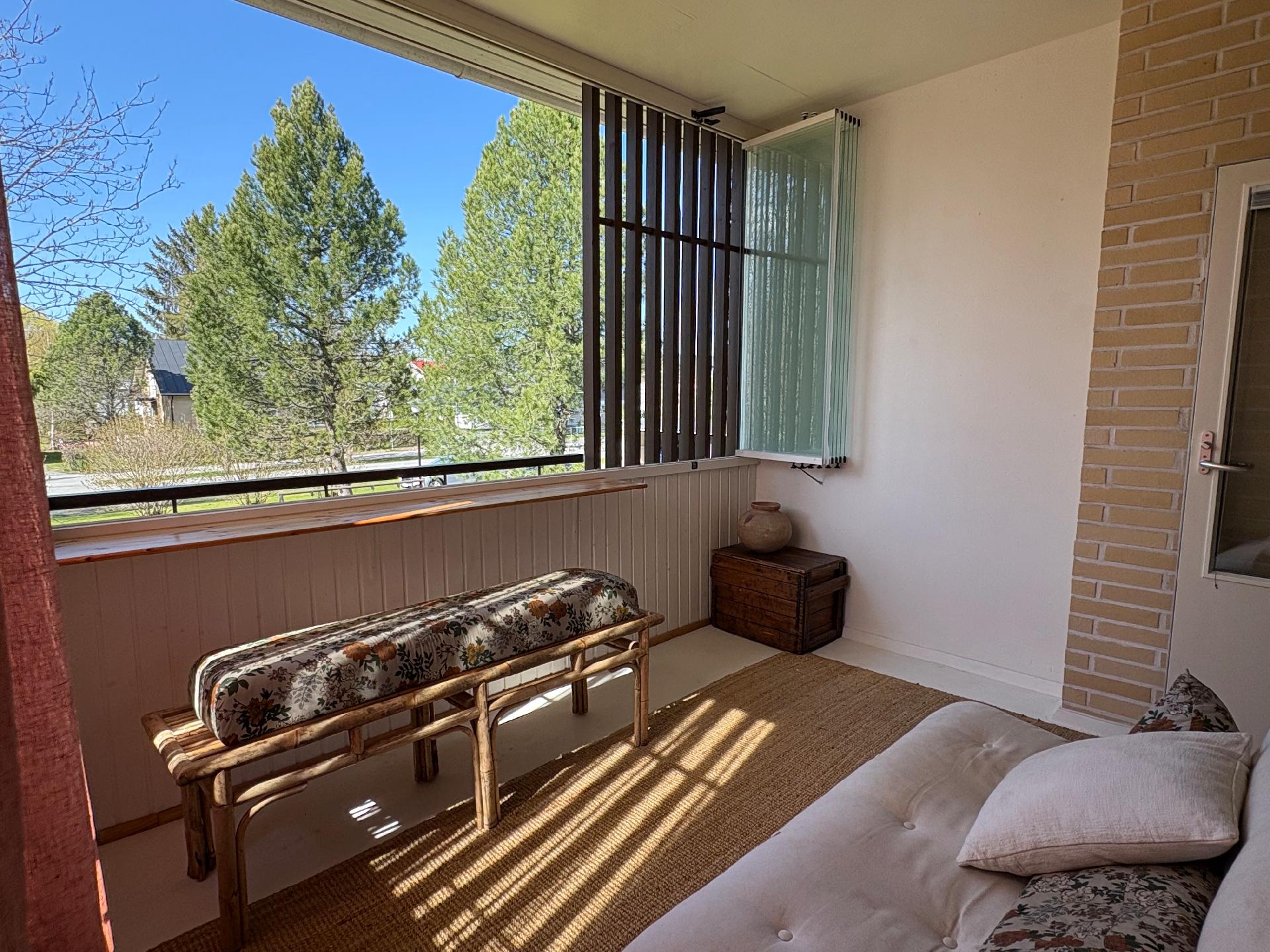 Kaartotie 57, Uppa, Seinäjoki