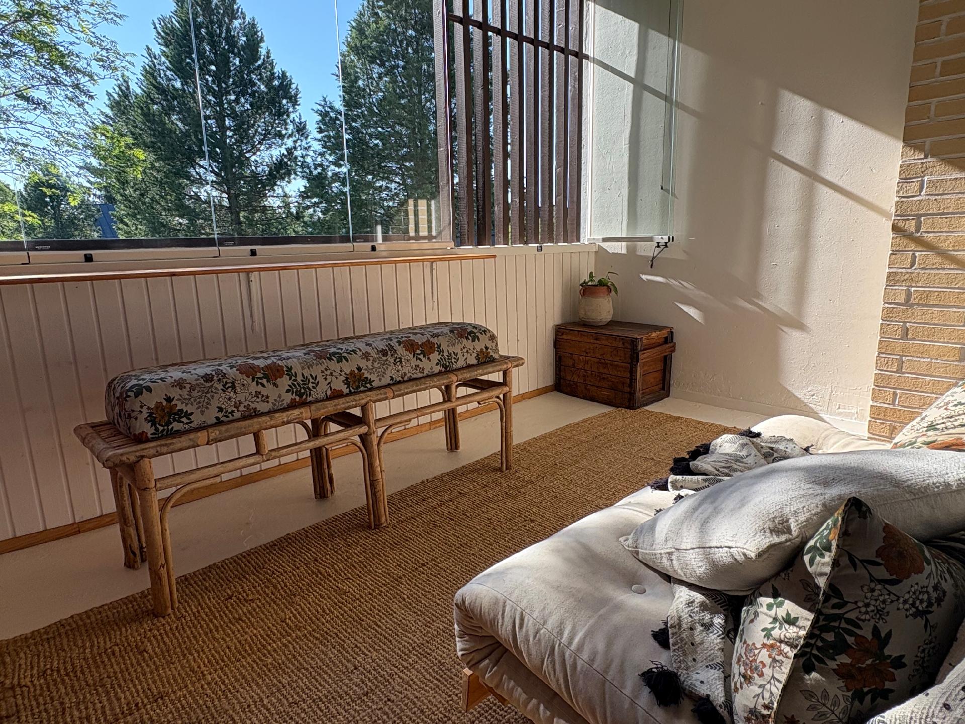 Kaartotie 57, Uppa, Seinäjoki