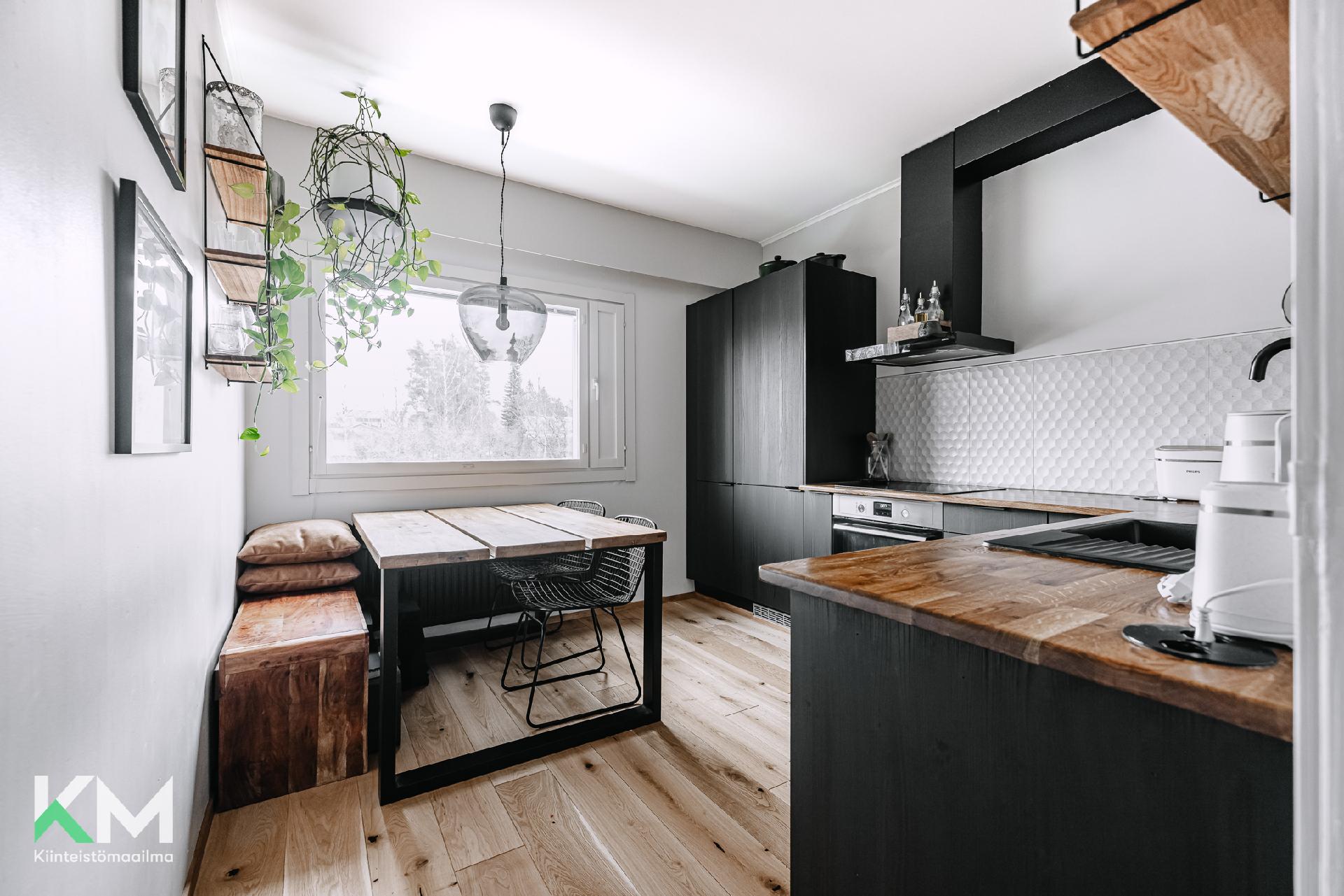 Kaartotie 57, Uppa, Seinäjoki