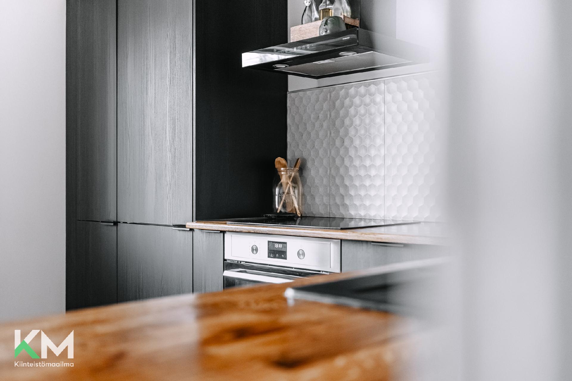 Kaartotie 57, Uppa, Seinäjoki