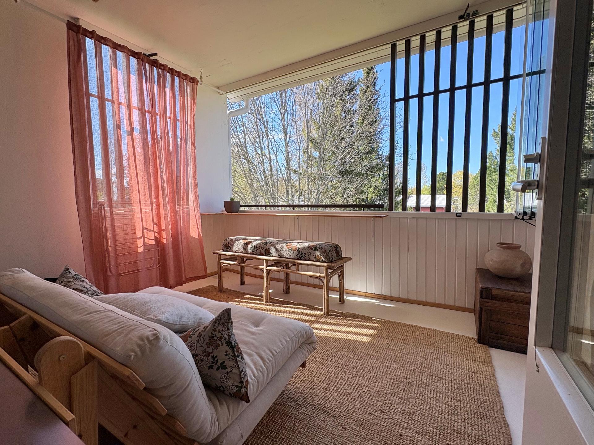 Kaartotie 57, Uppa, Seinäjoki