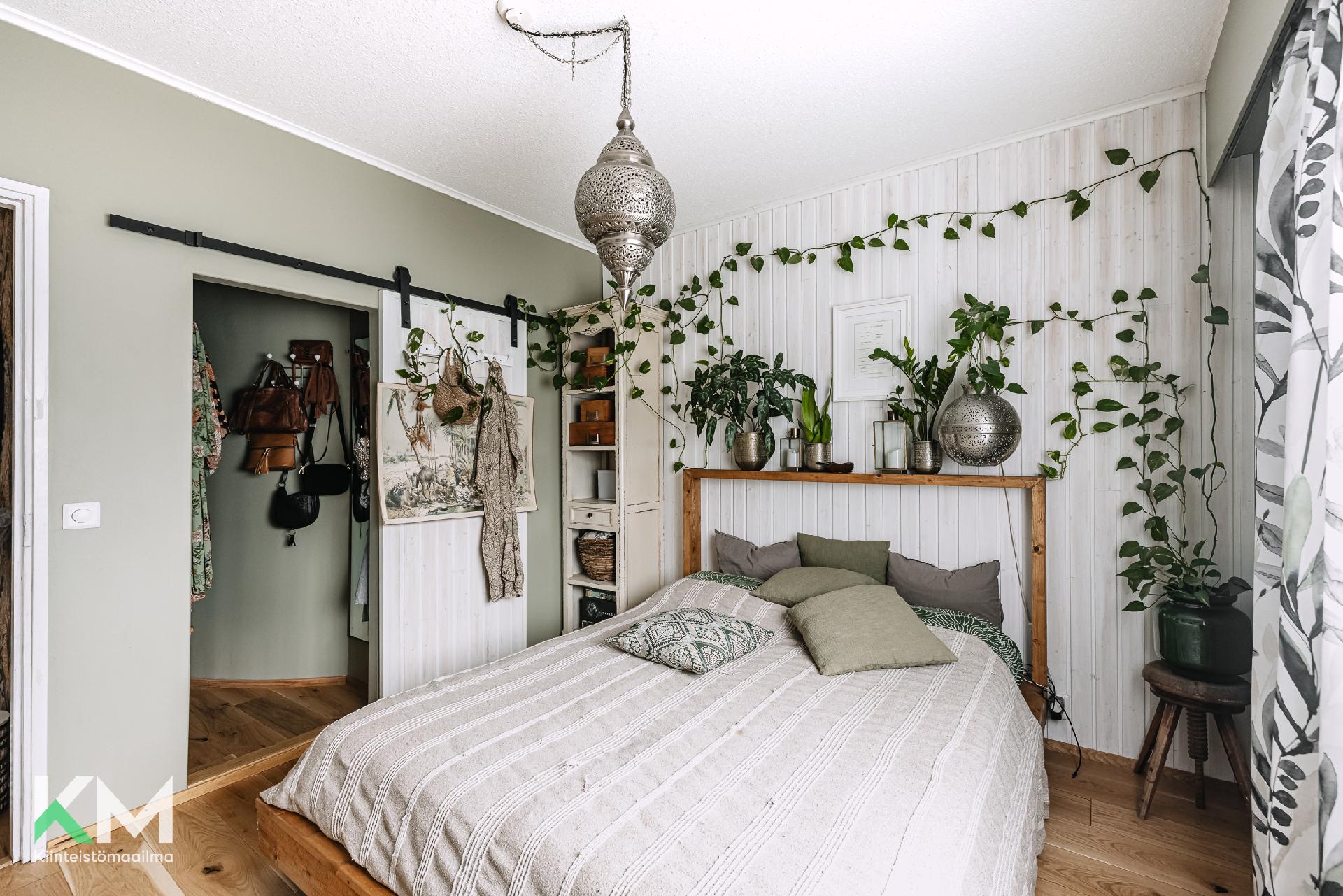 Kaartotie 57, Uppa, Seinäjoki