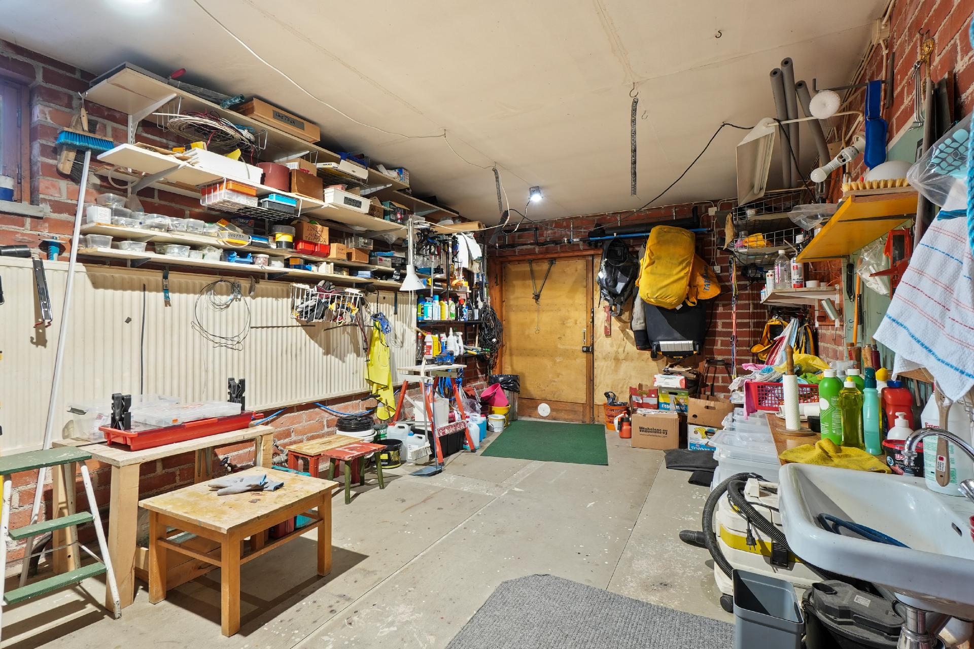 Savikonkatu 31, Hirsimäki, Riihimäki