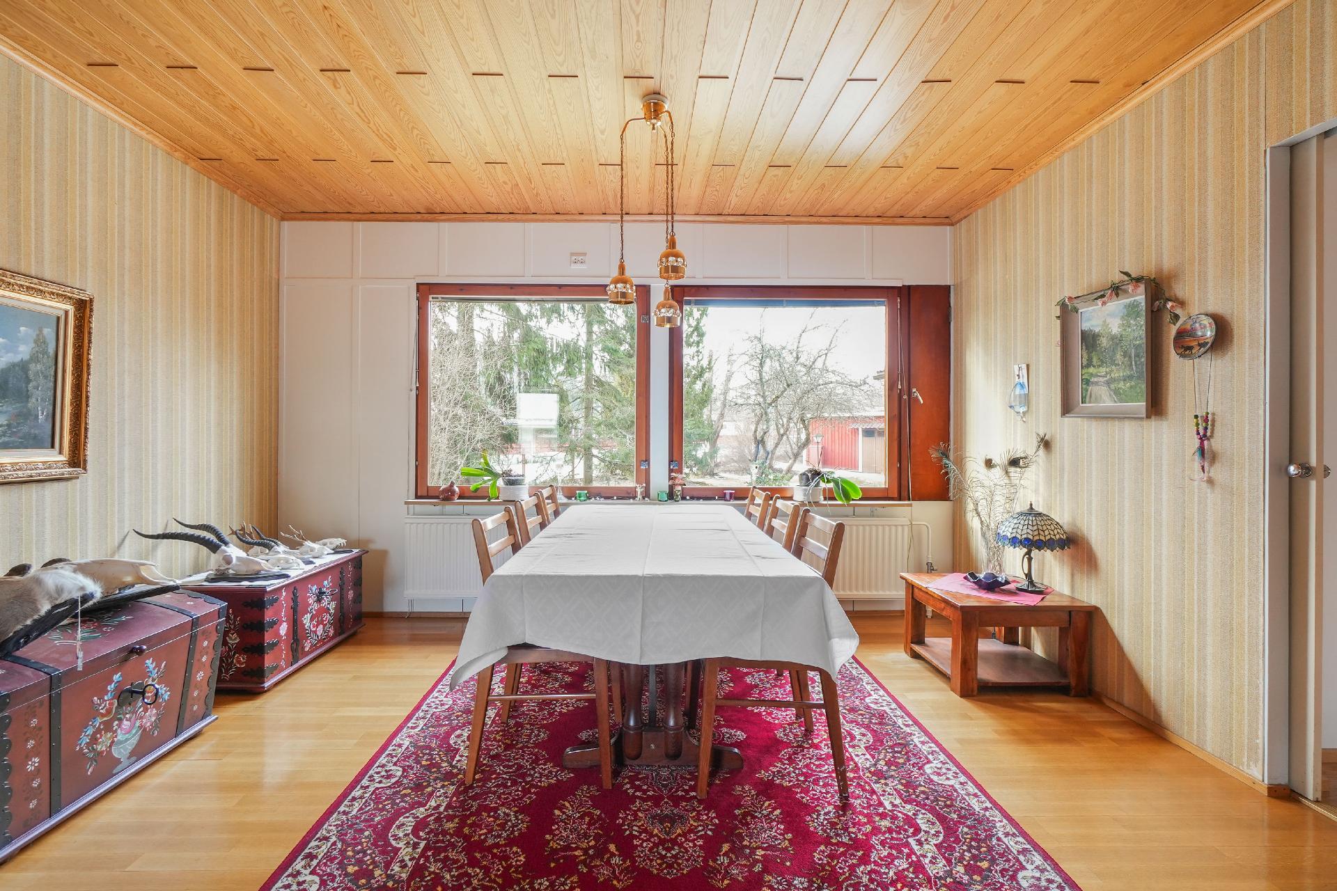 Savikonkatu 31, Hirsimäki, Riihimäki