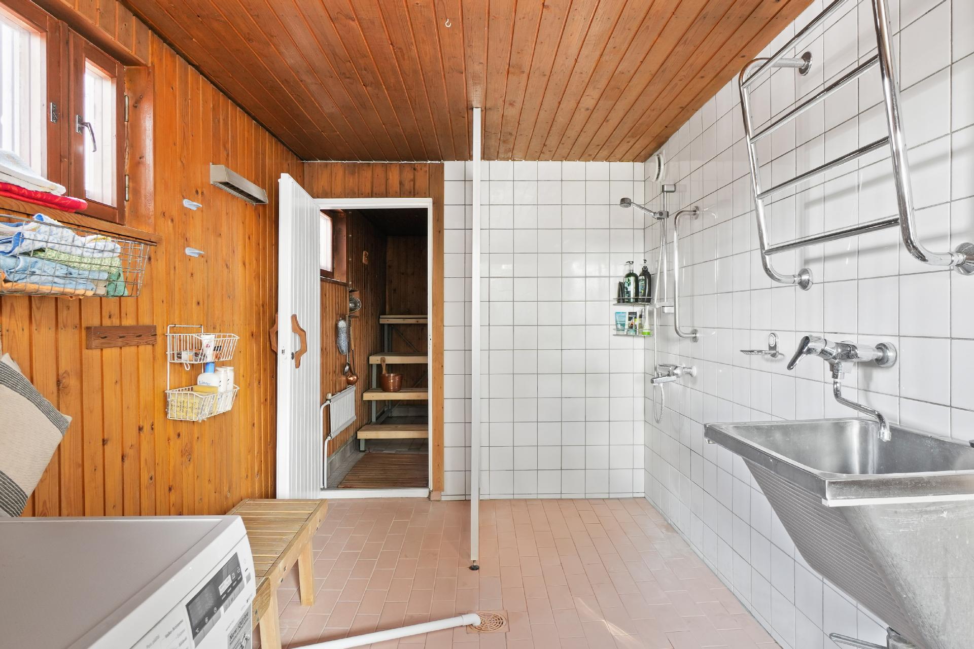 Savikonkatu 31, Hirsimäki, Riihimäki